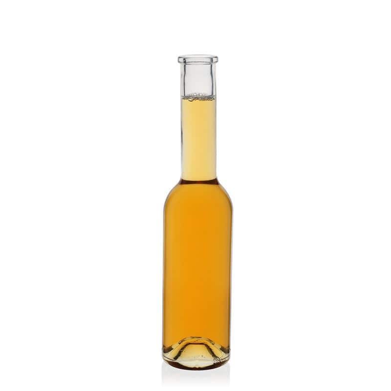 Skleněná lahev 250 ml 'Opera', uzávěr: korek
