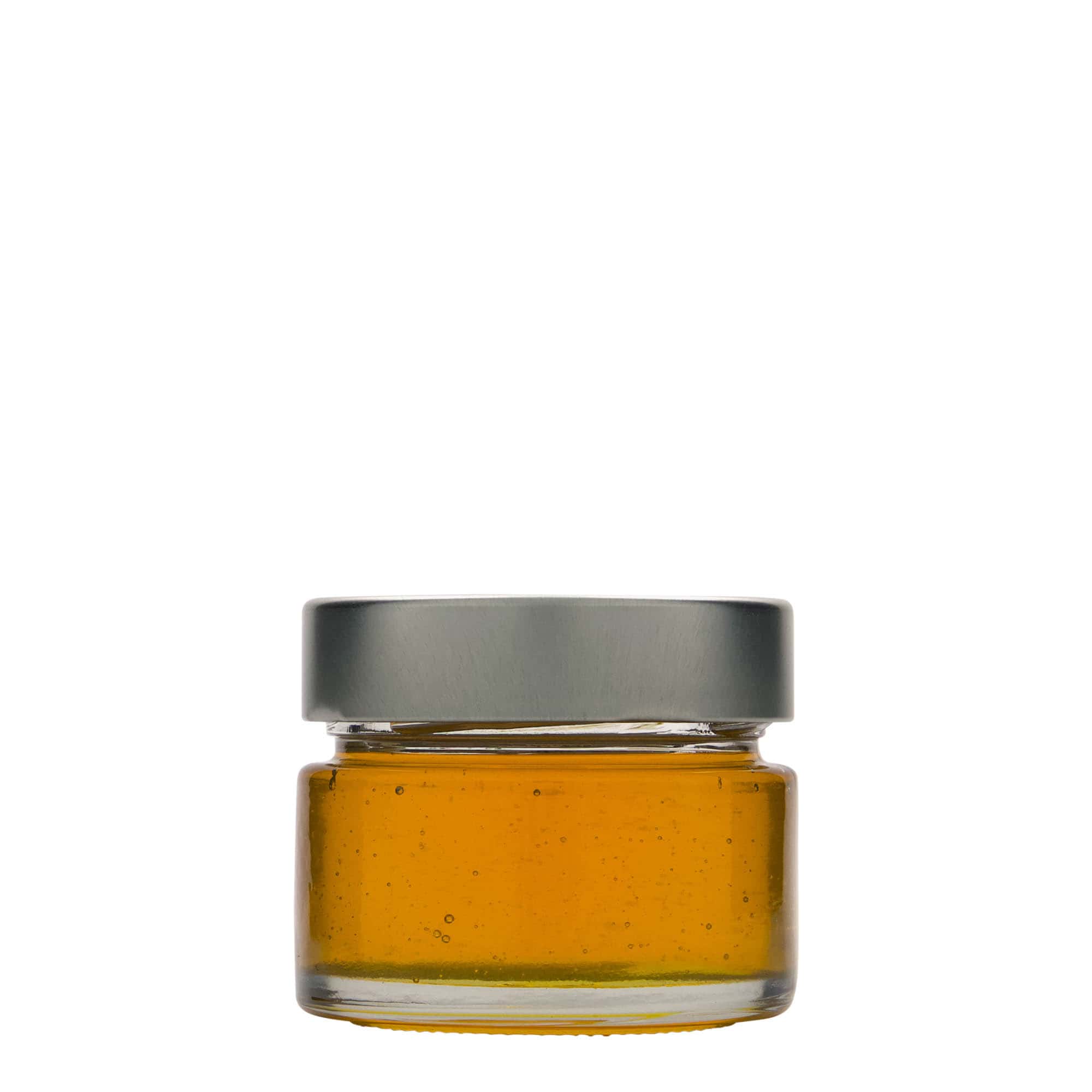 106 ml kulaté sklo 'Albatros', hrdlo: Extra-Deep-Twist-Off (EDTO 70)