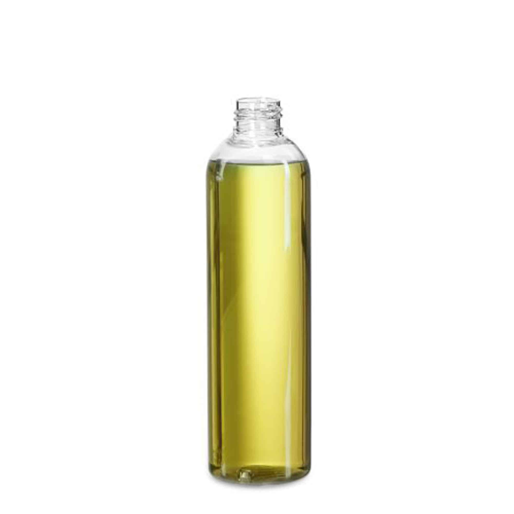 PET lahev 300 ml 'Pegasus', plast, ústí: 24/410