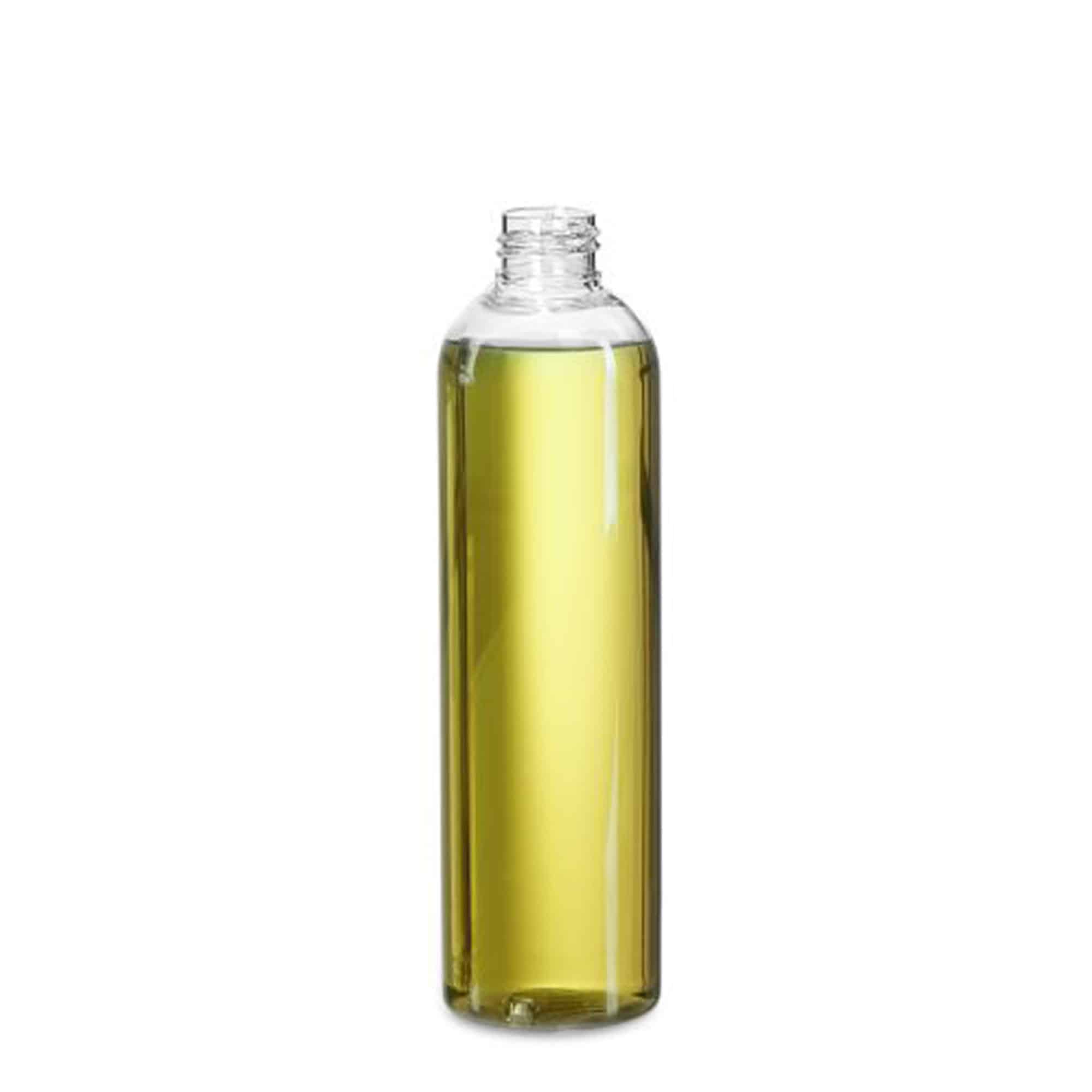 300 ml PET lahev „Pegasus“, plast, hrdlo: 24/410