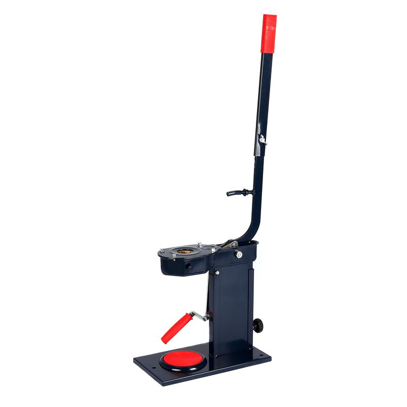 Zátka, kov, tmavě modrá