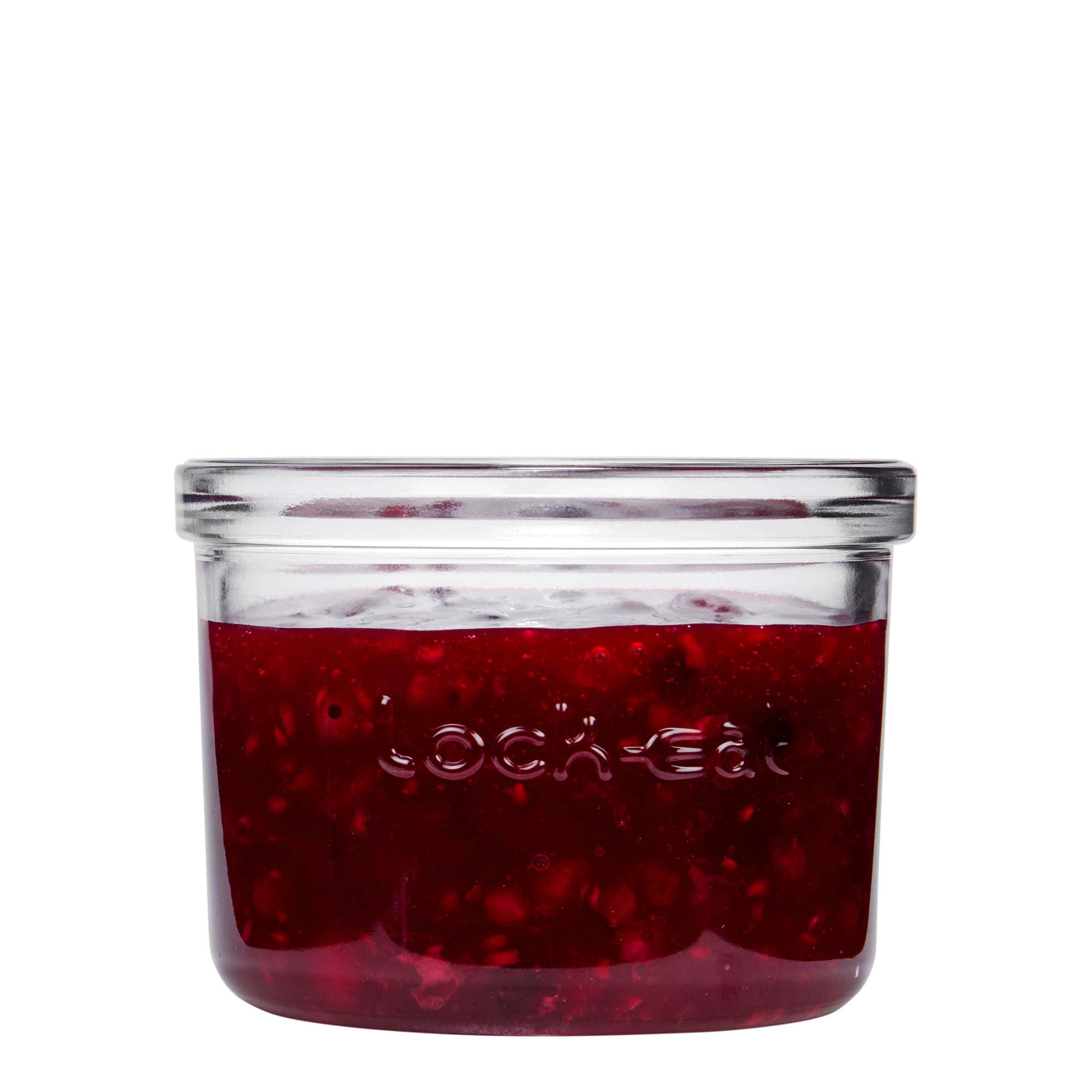 500 ml sklenice s drátěným uzávěrem 'Lock-Eat', hrdlo: drátěný uzávěr