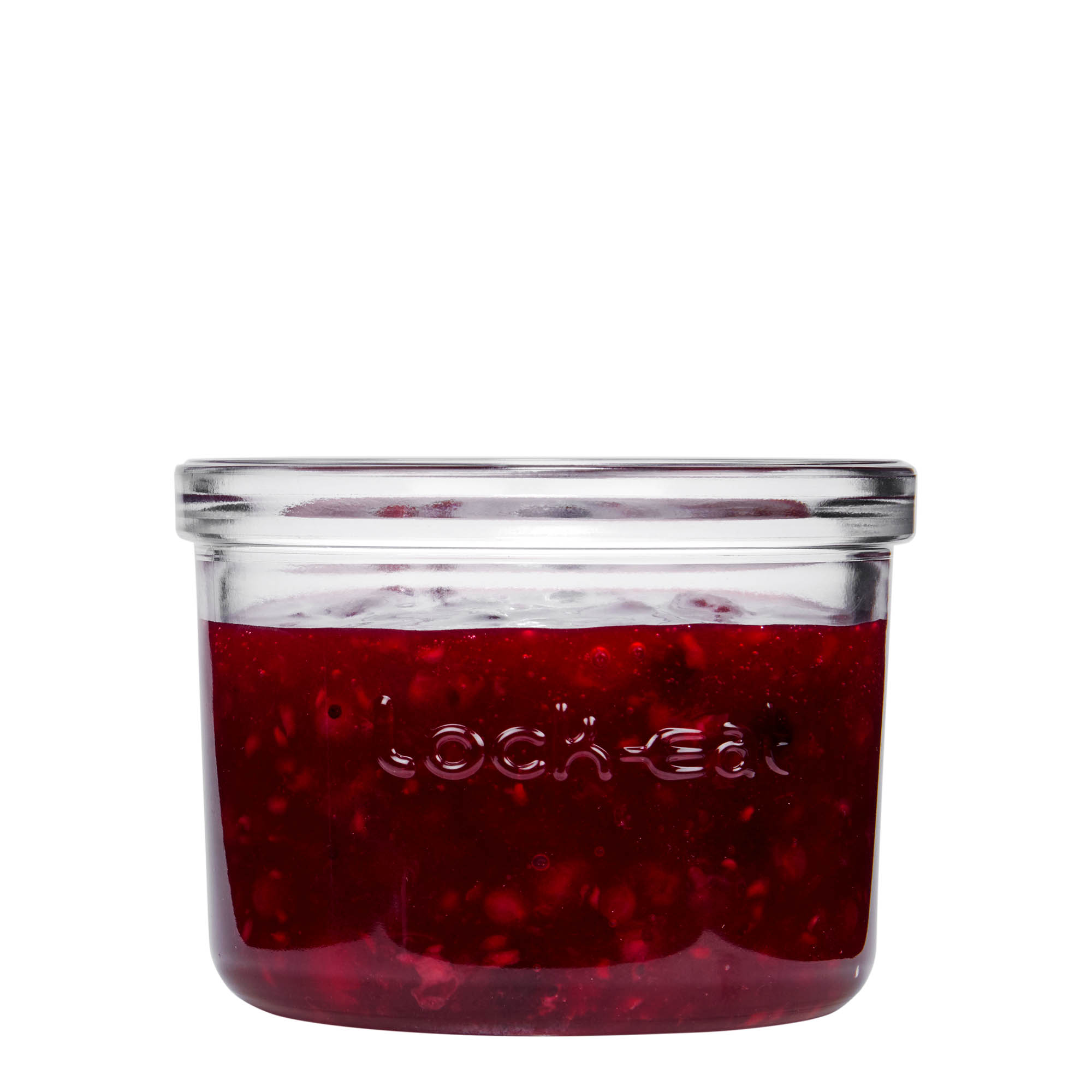500 ml sklenice s drátěným uzávěrem „Lock-Eat“, hrdlo: drátěný uzávěr