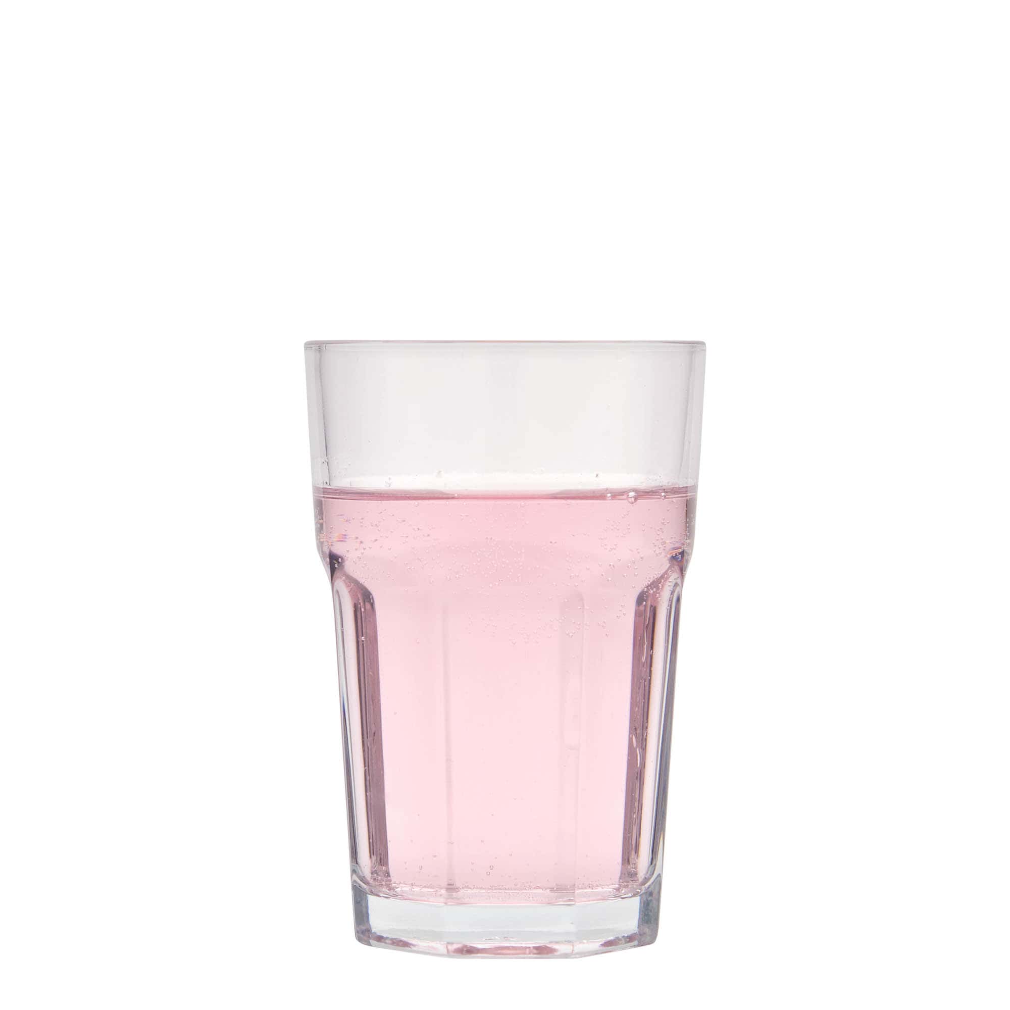 Sklenice na pití 300 ml 'Casablanca', sklo