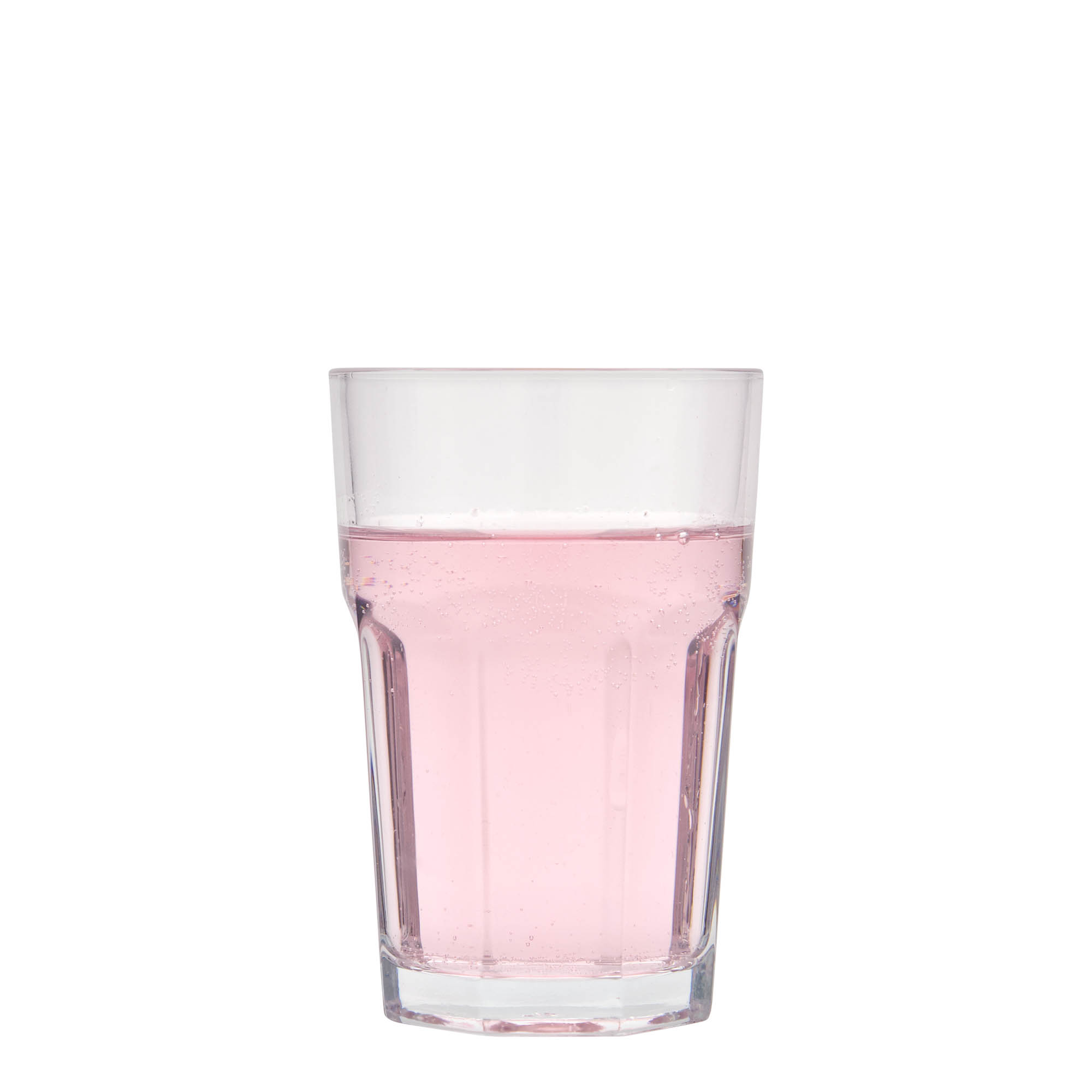 300 ml pitný pohár 'Casablanca', sklo
