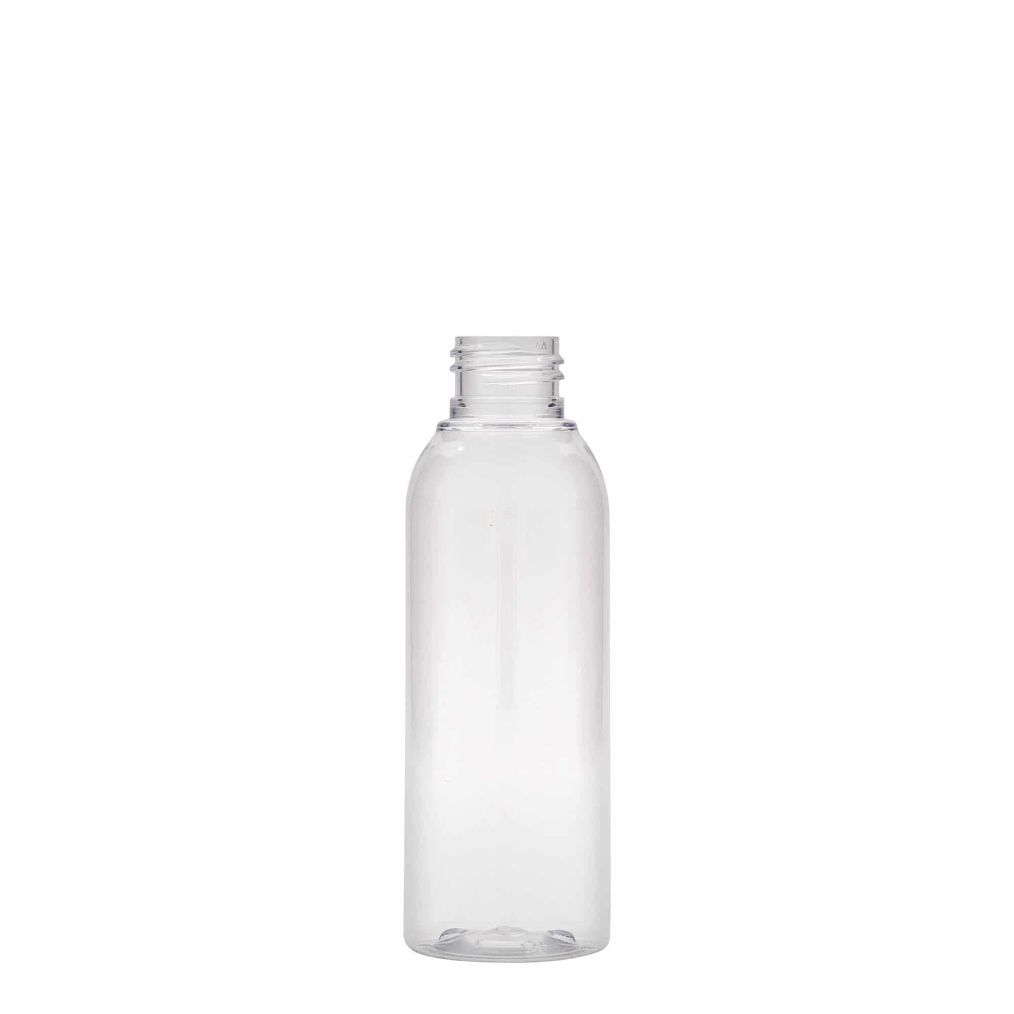 PET lahev 125 ml 'Pegasus', plast, ústí: 24/410 PET lahev 125 ml 'Pegasus', plast, ústí: 24/410