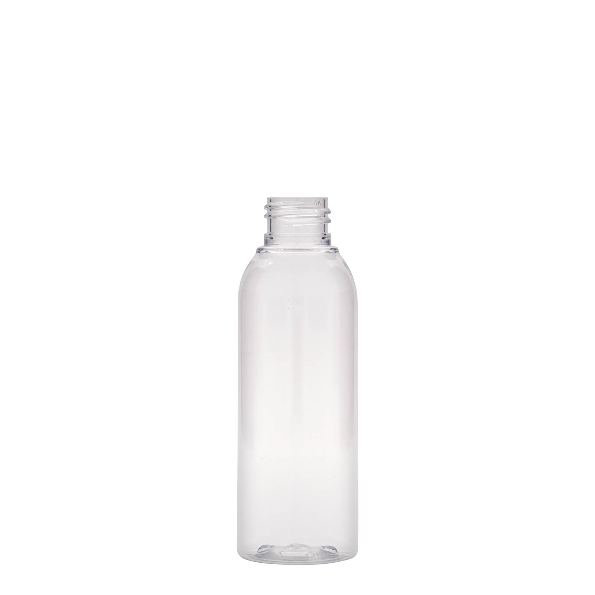 125 ml PET láhev 'Pegasus', plast, hrdlo: 24/410 125 ml PET láhev 'Pegasus', plast, hrdlo: 24/410