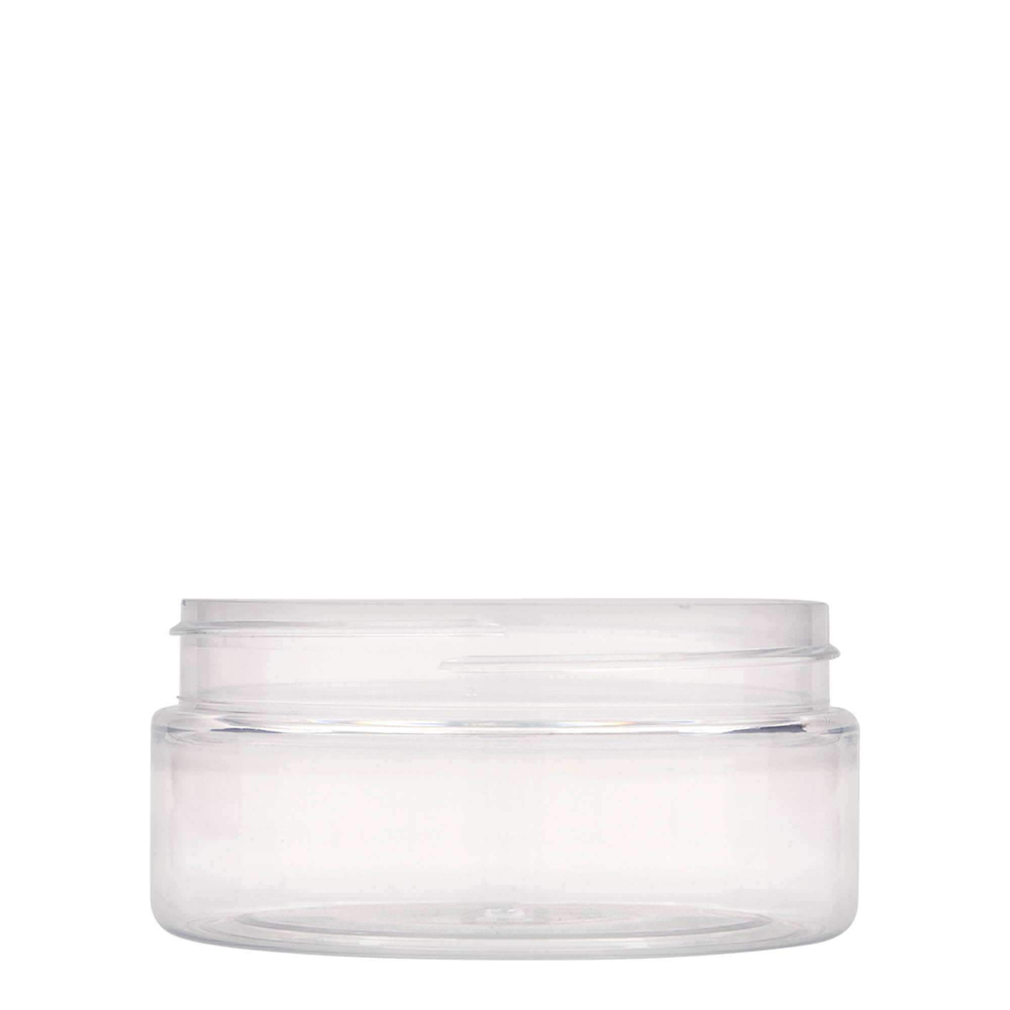 250 ml PET dóza 'Isabella', hrdlo: 100/400