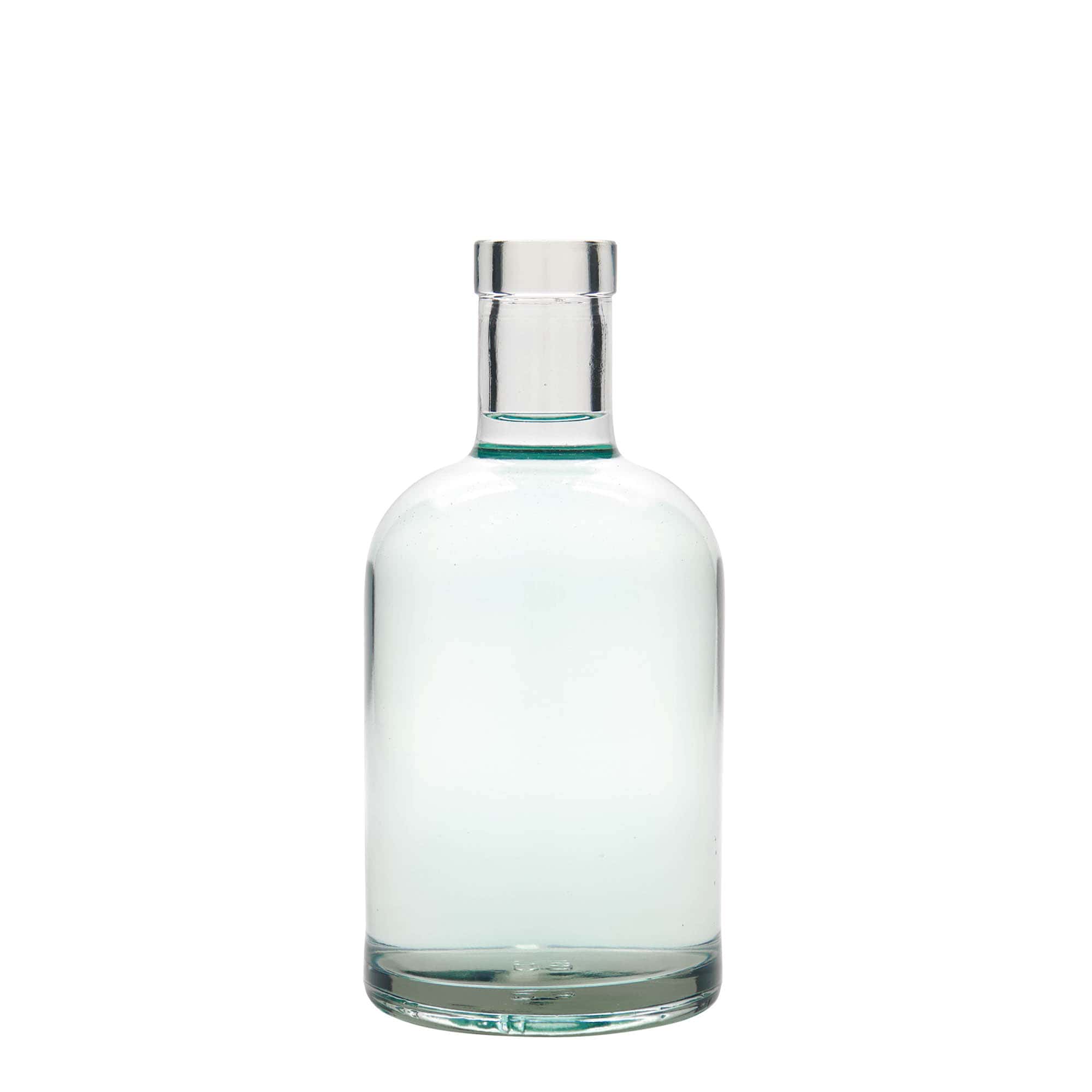 500 ml skleněná láhev 'Claus', hrdlo: korek 500 ml skleněná láhev 'Claus', hrdlo: korek
