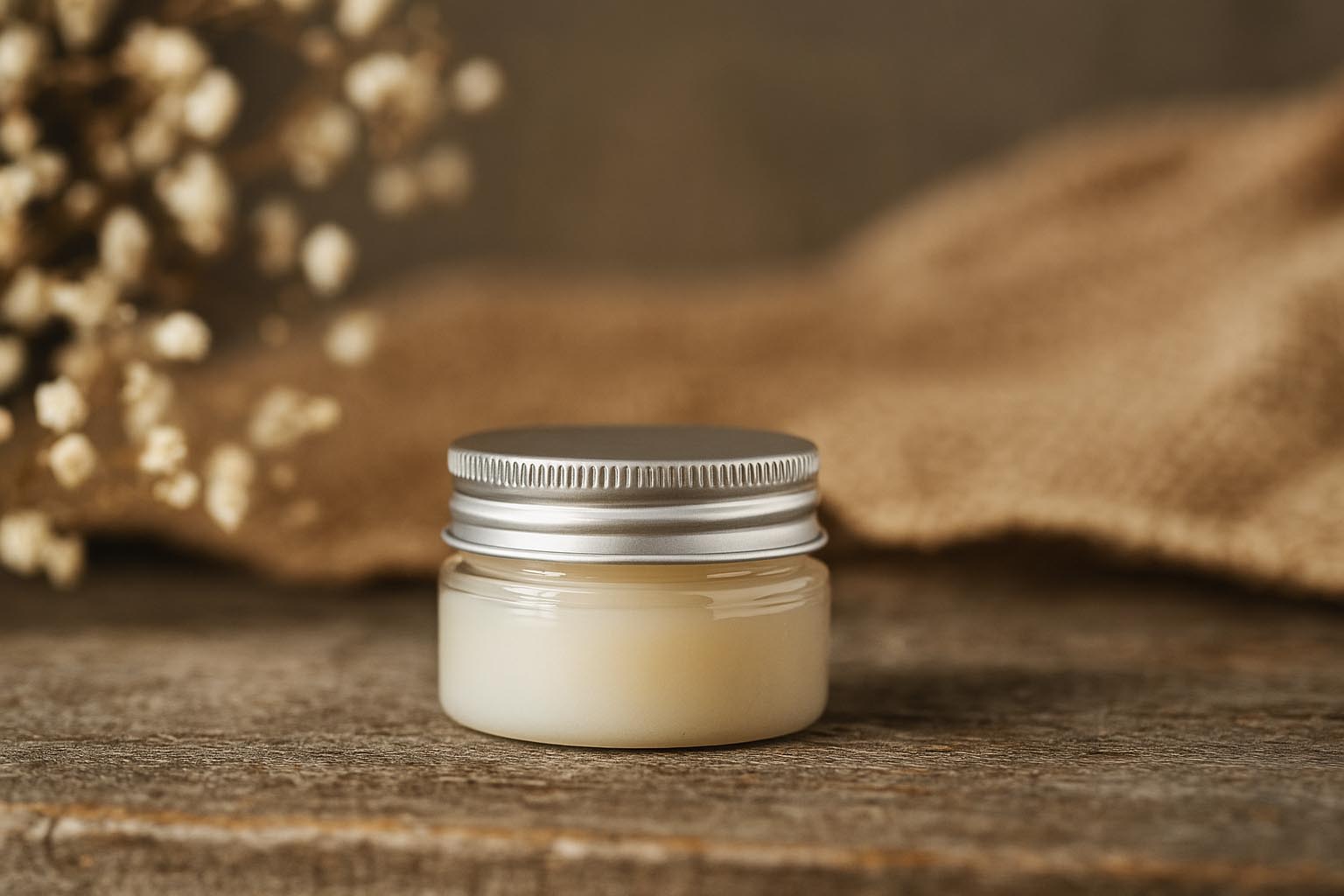 100 ml PET dóza 'Isabella', hrdlo: 48/400