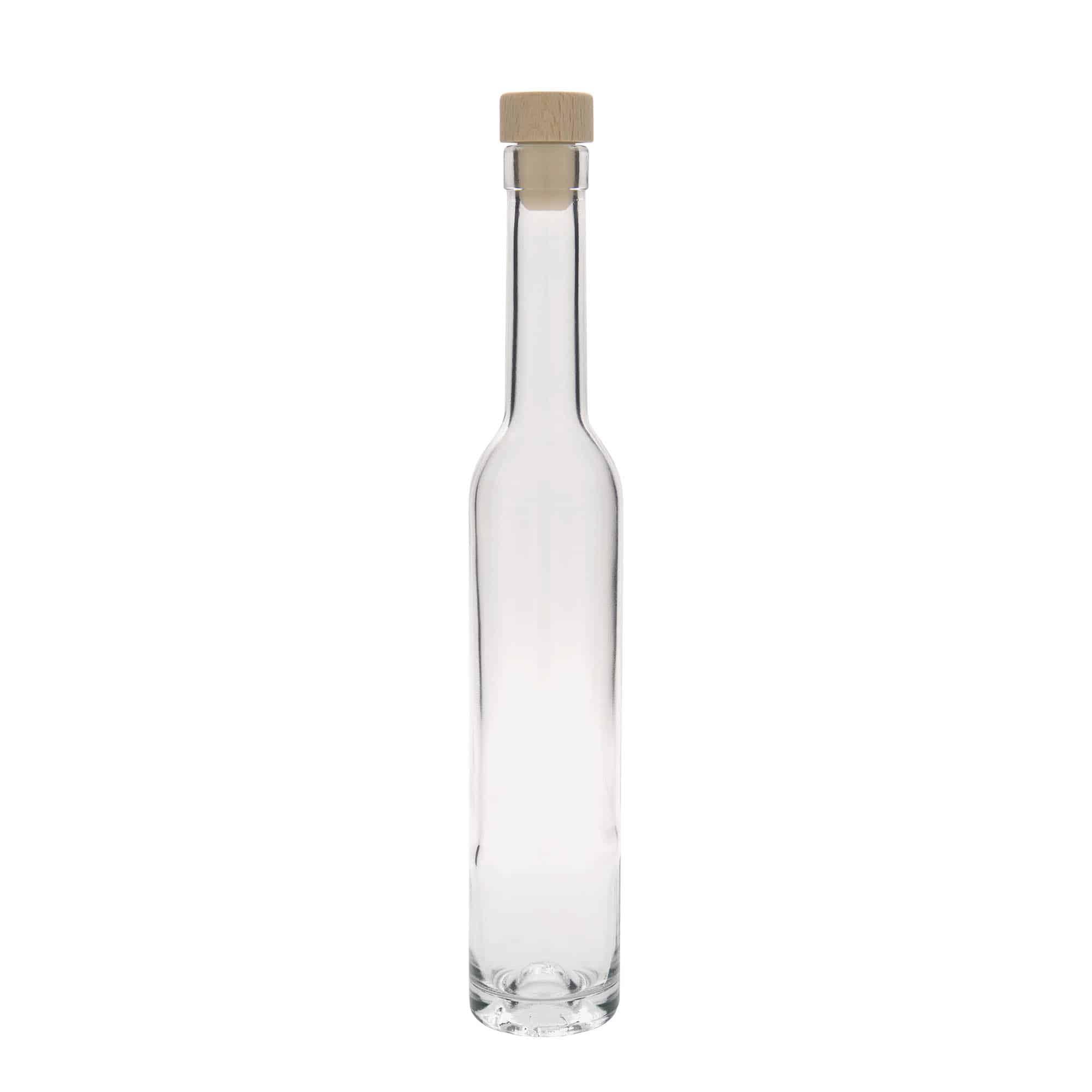 Skleněná lahev 250 ml 'Maximo', uzávěr: korek