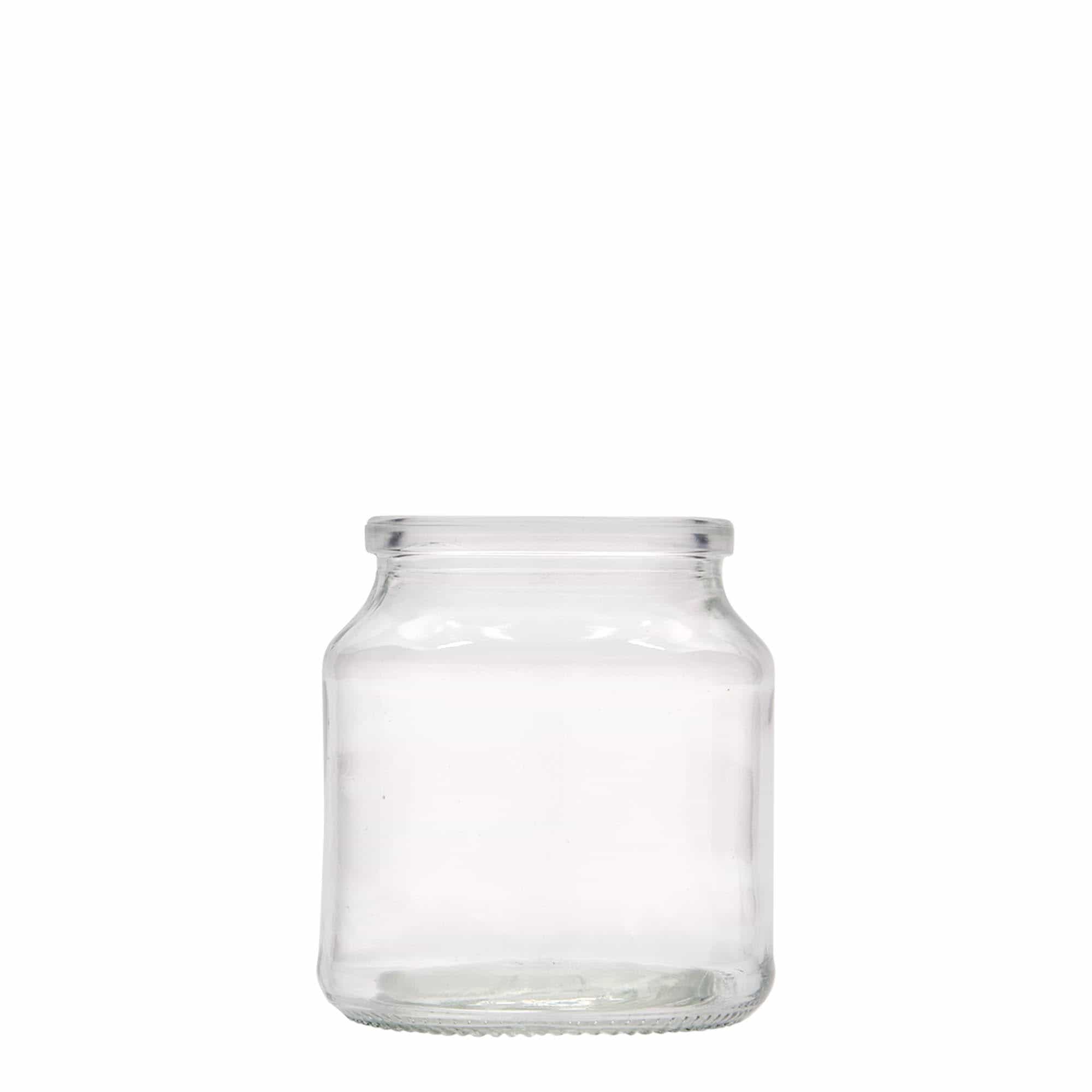 Sklenice s korkovým uzávěrem 205 ml , uzávěr: korek Sklenice s korkovým uzávěrem 205 ml , uzávěr: korek