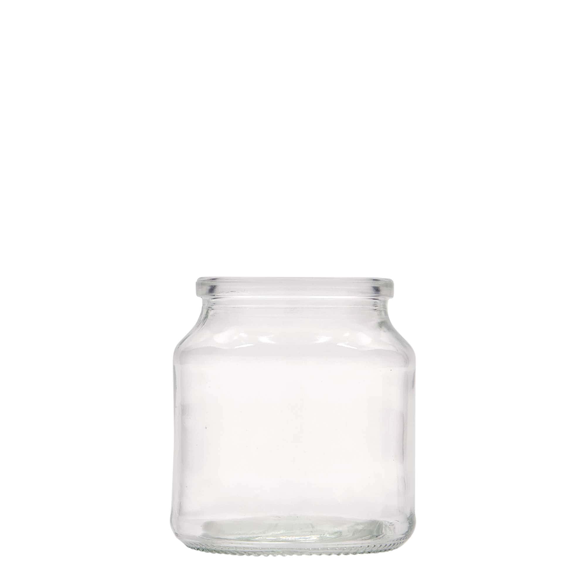 205 ml korková sklenice, hrdlo: korek