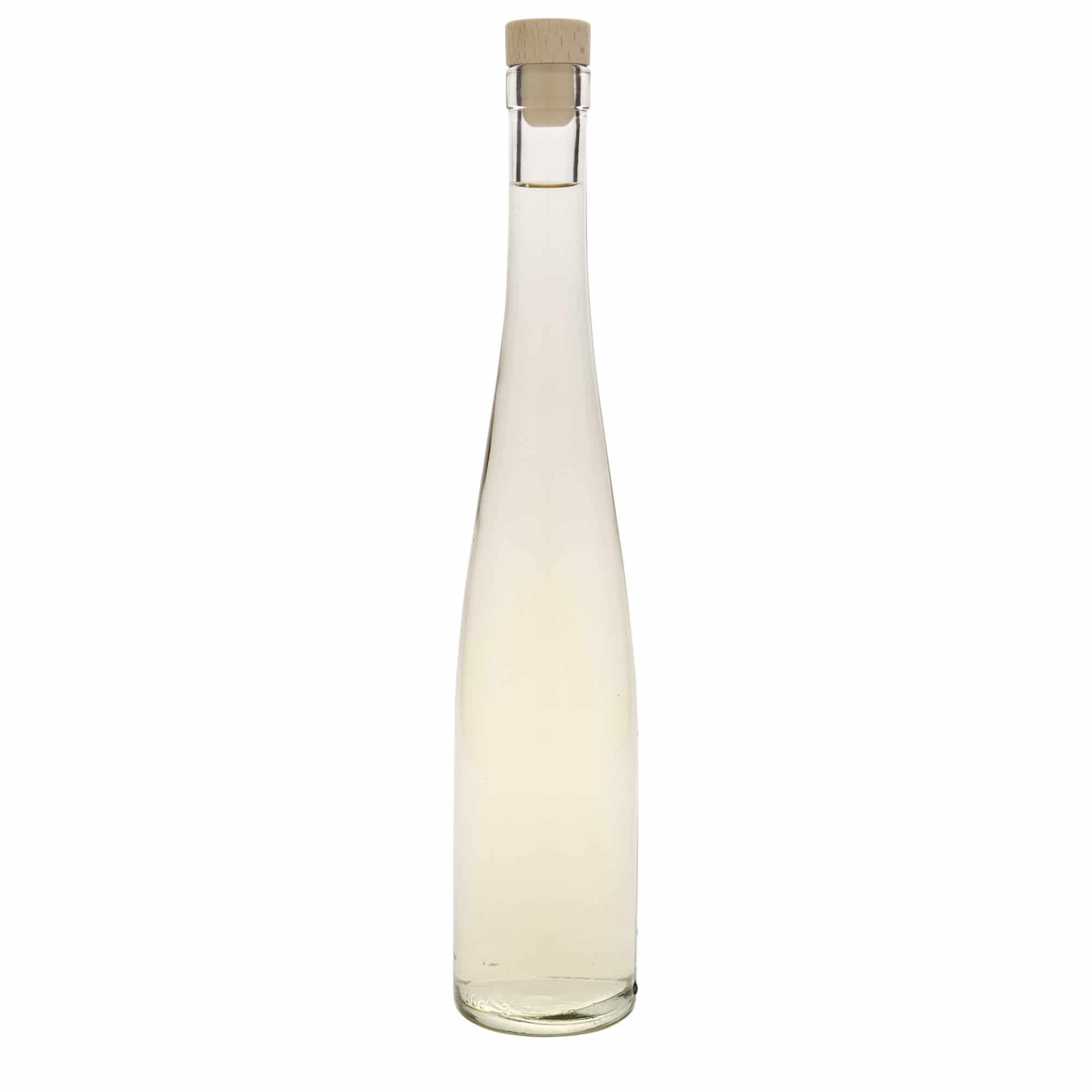 Skleněná lahev 500 ml 'Weinschlegel', uzávěr: korek