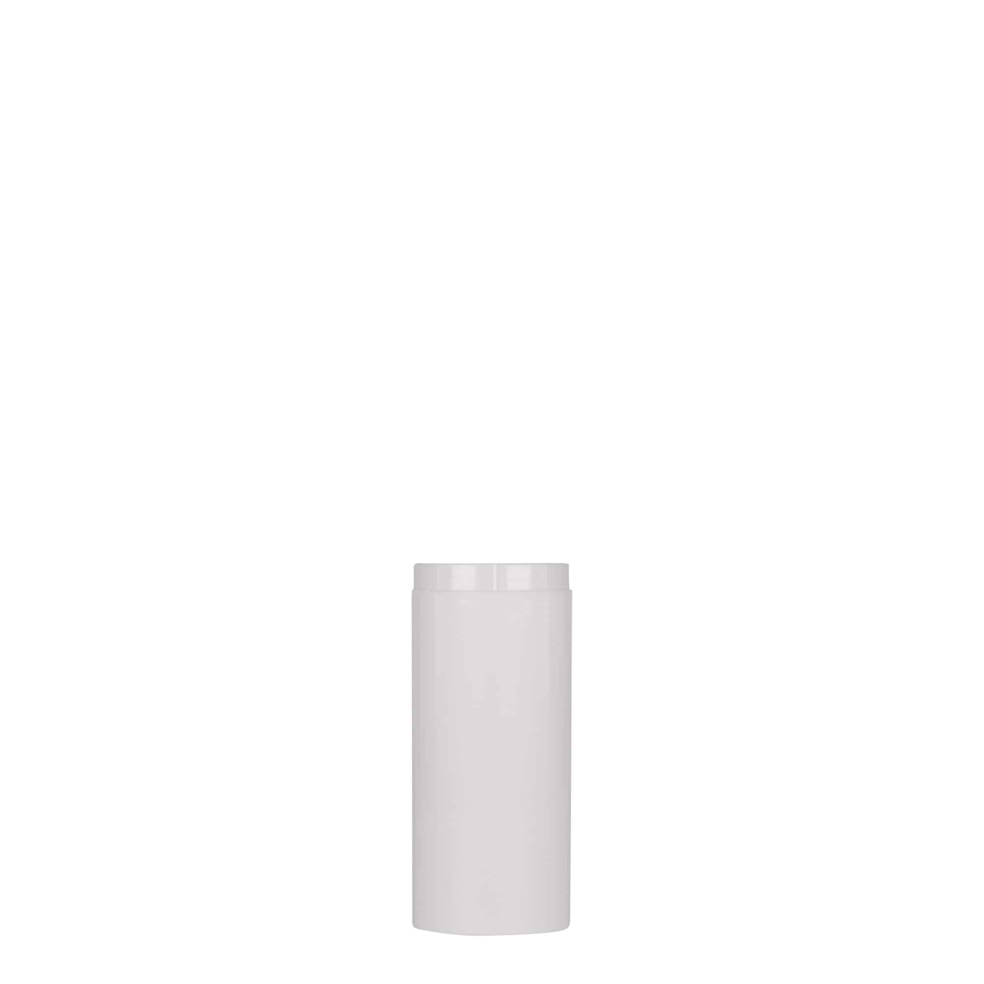 Bezvzduchový dávkovač 50 ml 'Mezzo', plast PP, bílý