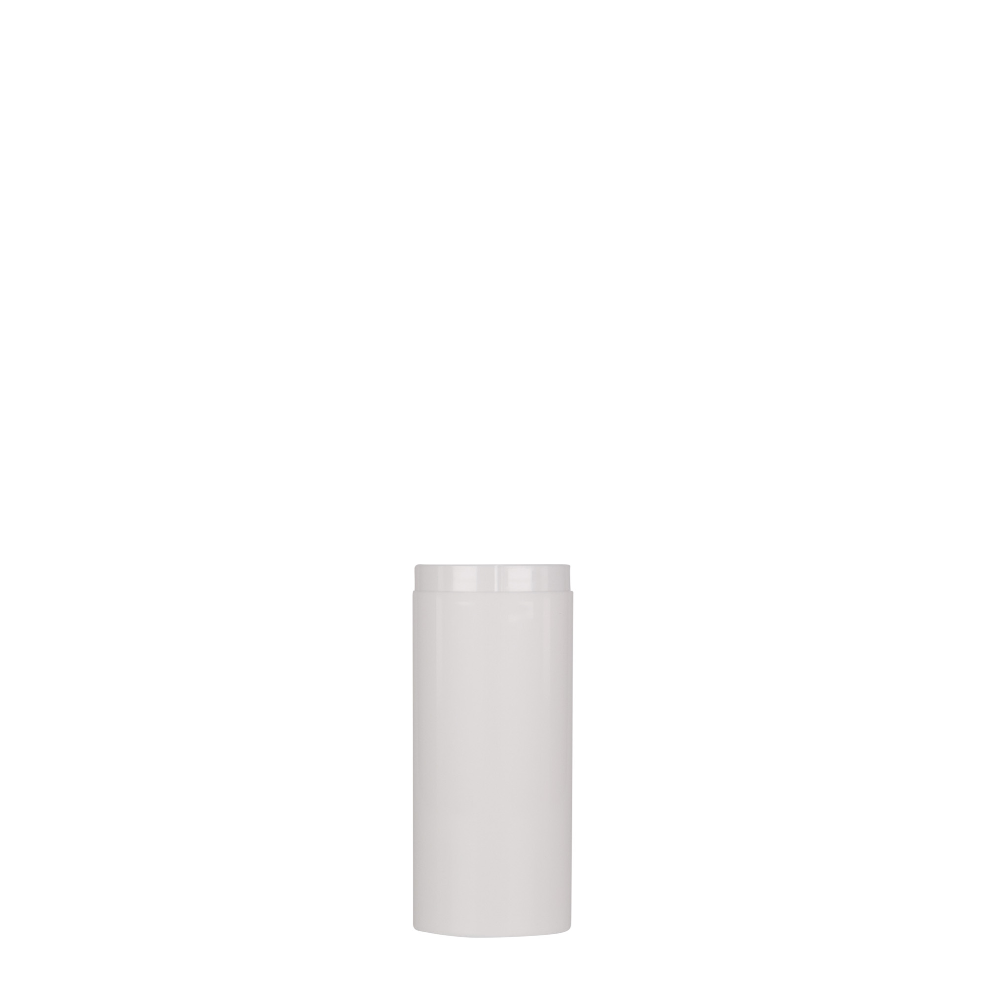 50 ml Airless dávkovač „Mezzo“, PP plast, bílý