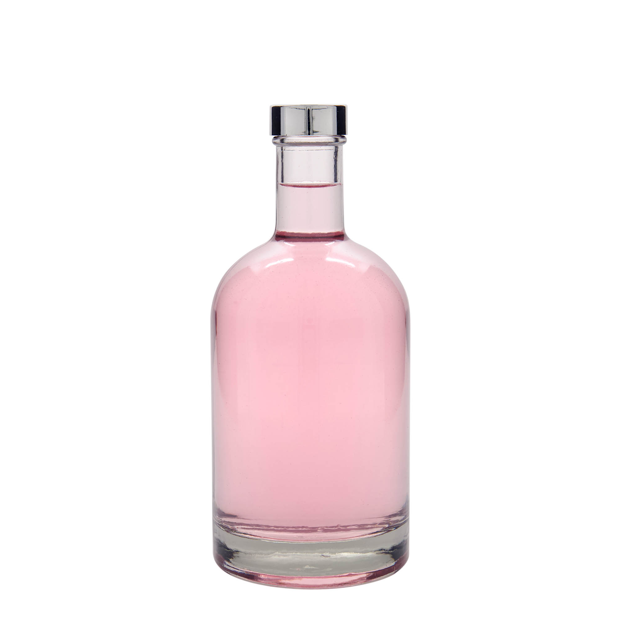 700 ml skleněná láhev 'First Class', hrdlo: GPI 33