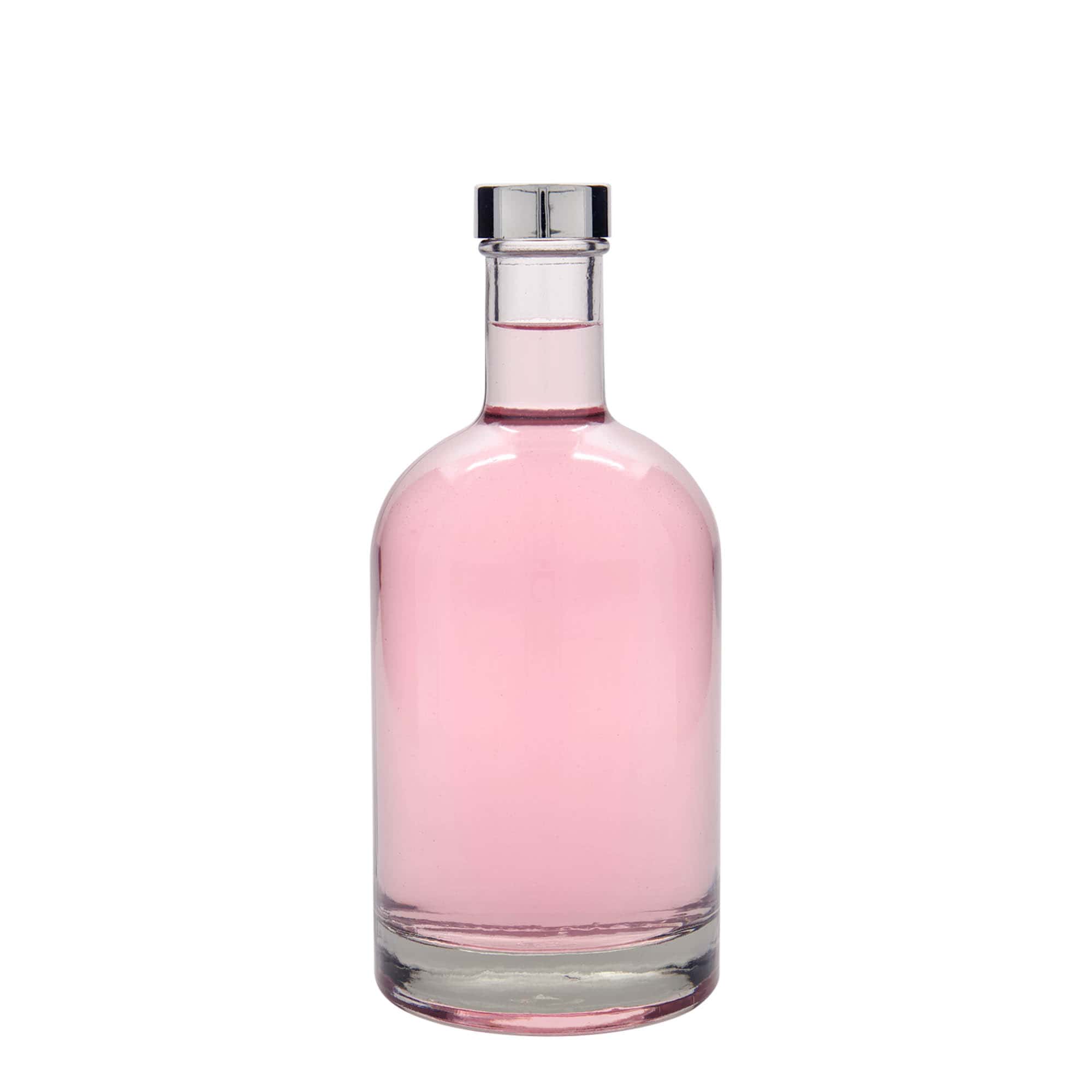 700 ml skleněná láhev 'First Class', hrdlo: GPI 33