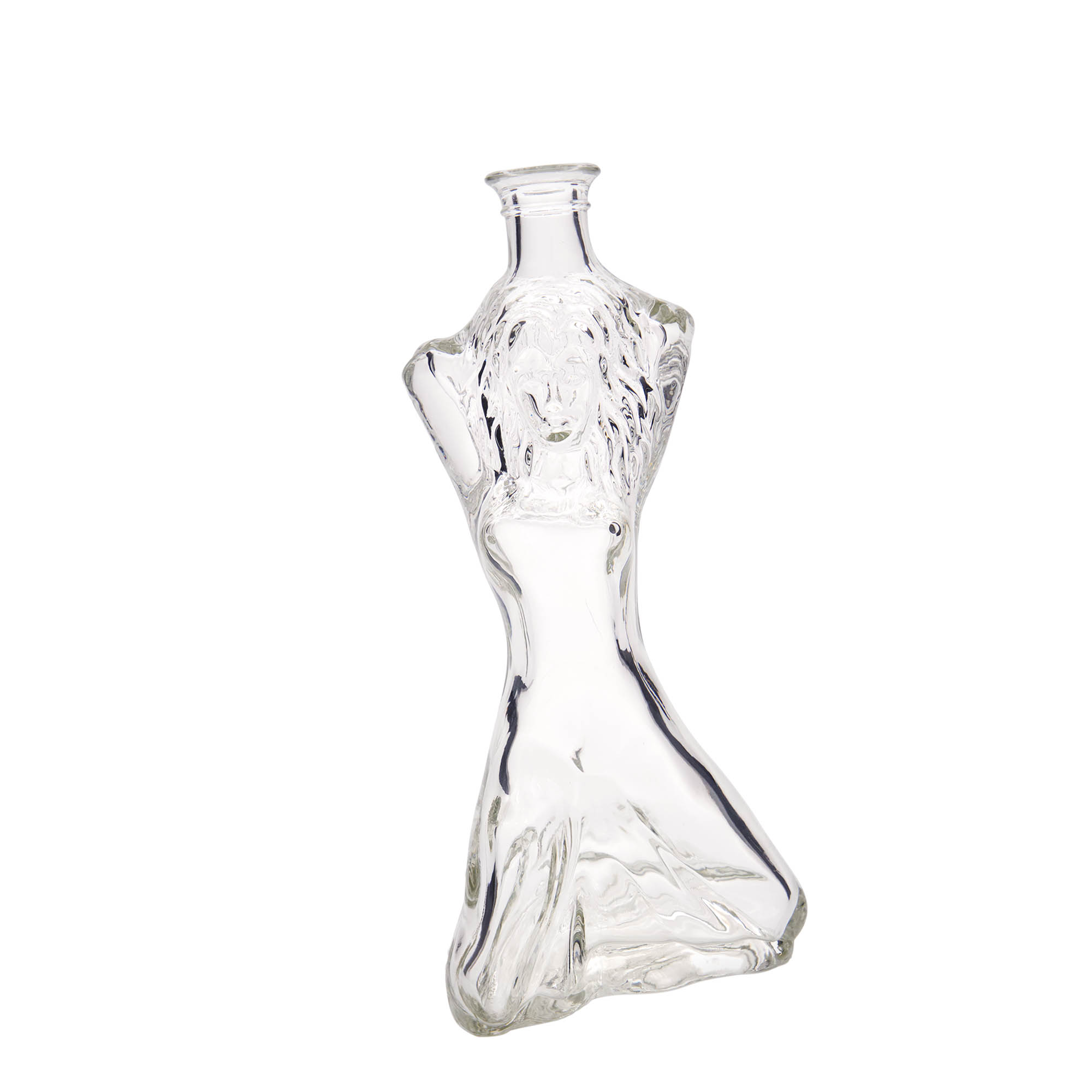 350 ml skleněná láhev 'Lexy', hrdlo: korek 350 ml skleněná láhev 'Lexy', hrdlo: korek