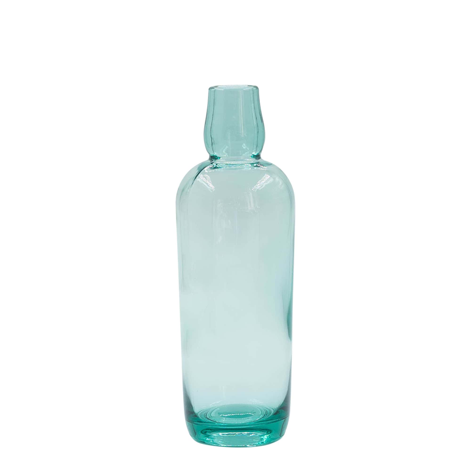 500 ml skleněná láhev „Melee“, hrdlo: korek