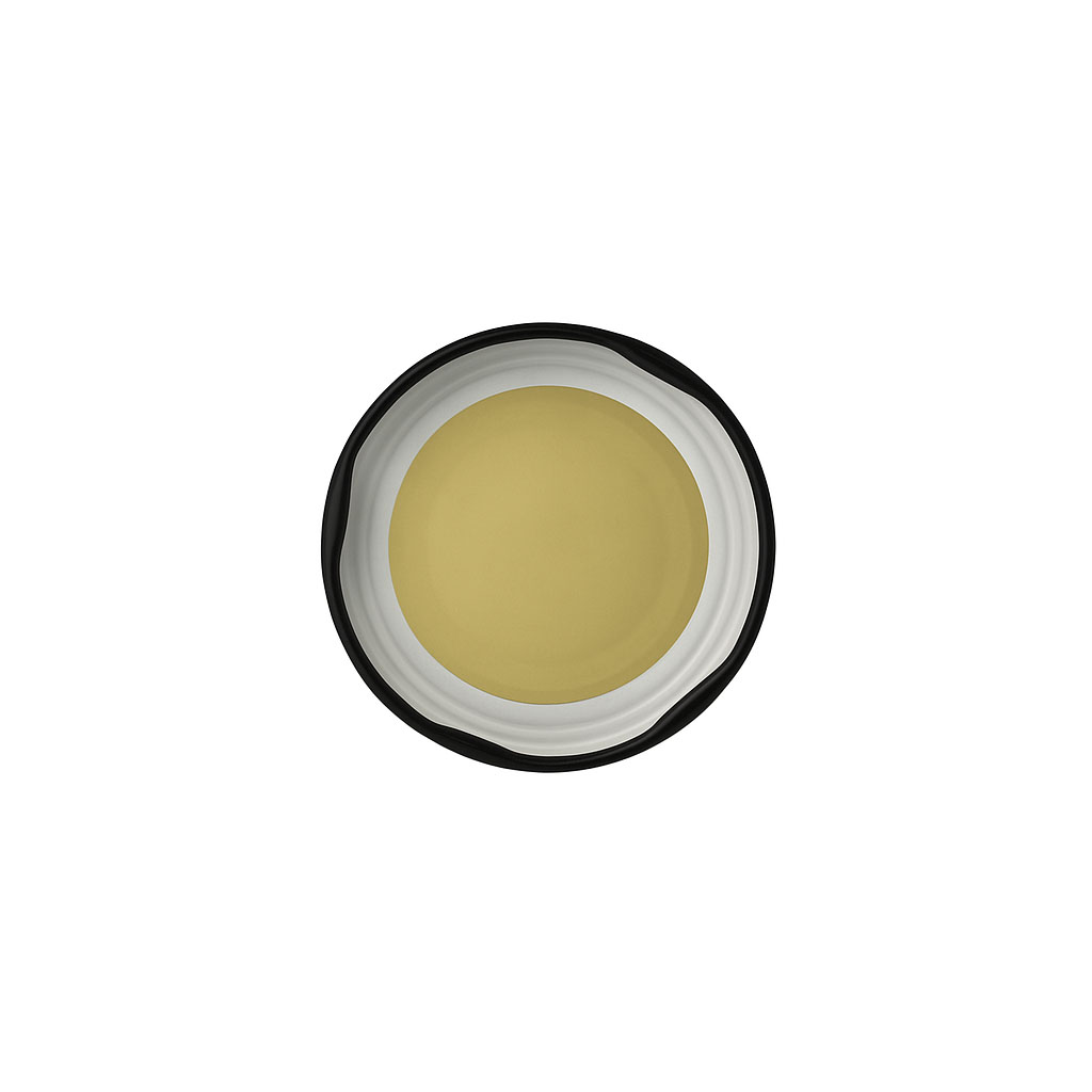 Víčko Twist-Off, plech, černé, pro hrdlo: TO 53