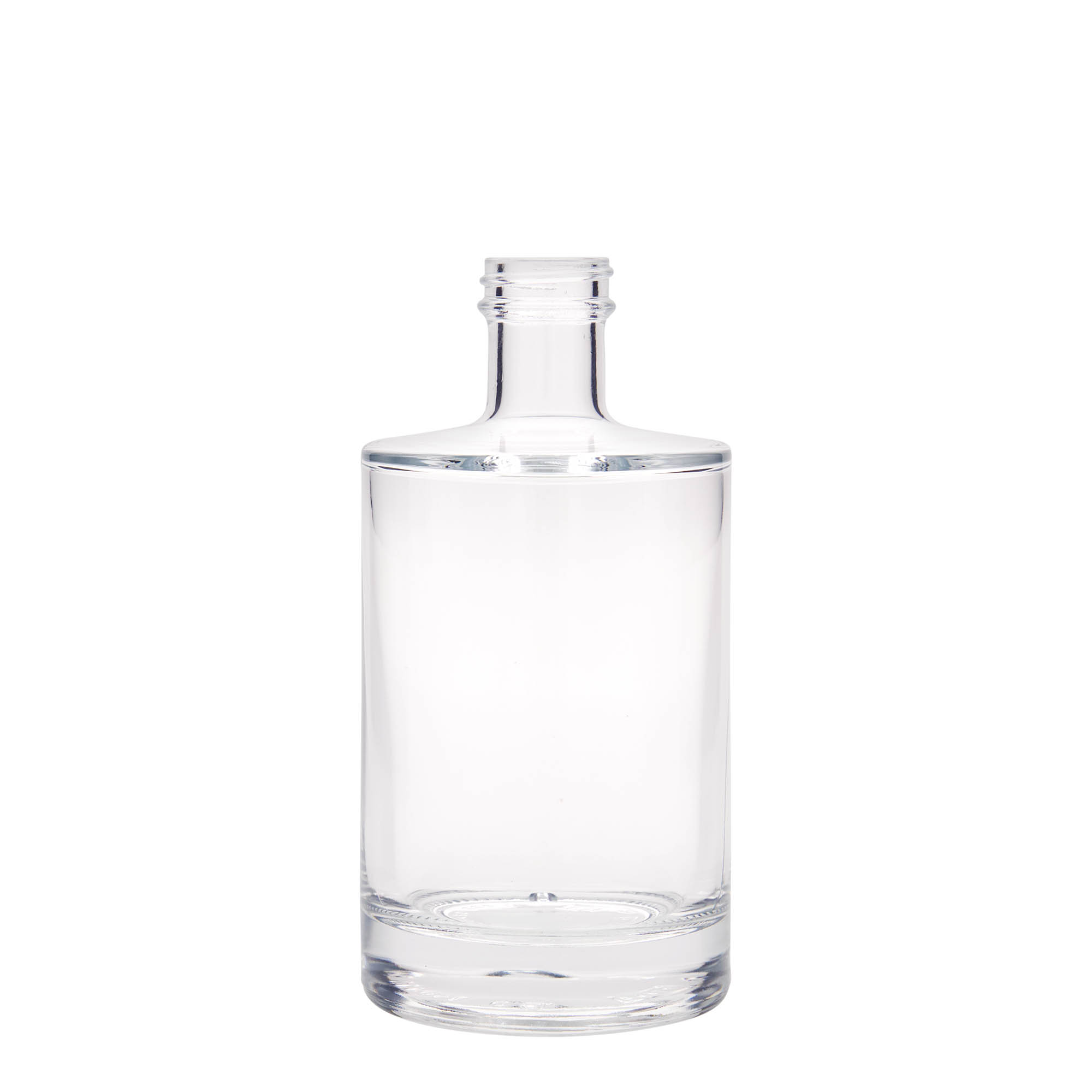 500 ml skleněná láhev 'Aventura', hrdlo: GPI 33 500 ml skleněná láhev 'Aventura', hrdlo: GPI 33