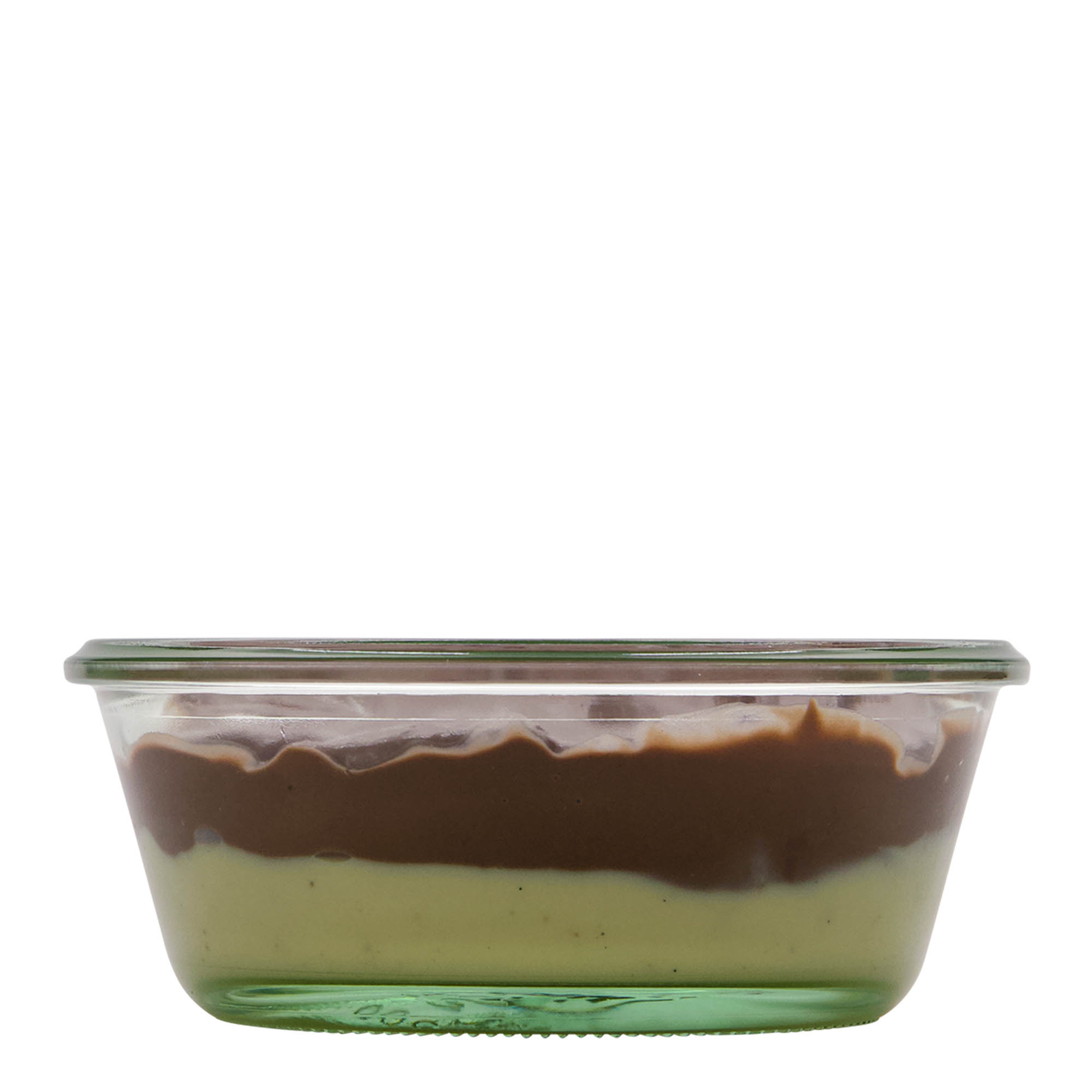 300 ml WECK-Gourmetsklenice, otvor: kulatý okraj