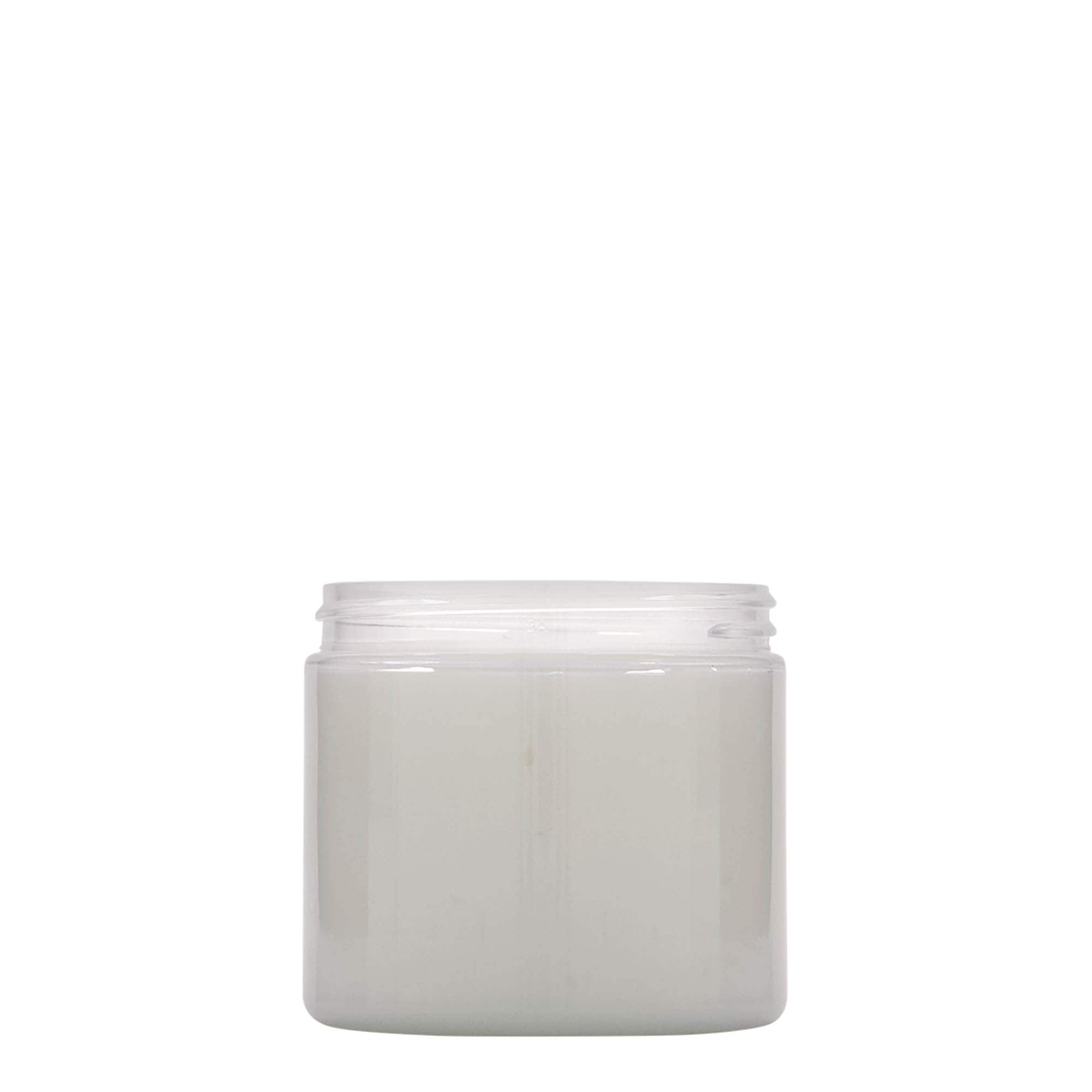 200 ml PET dóza 'Isabella', hrdlo: 70/400