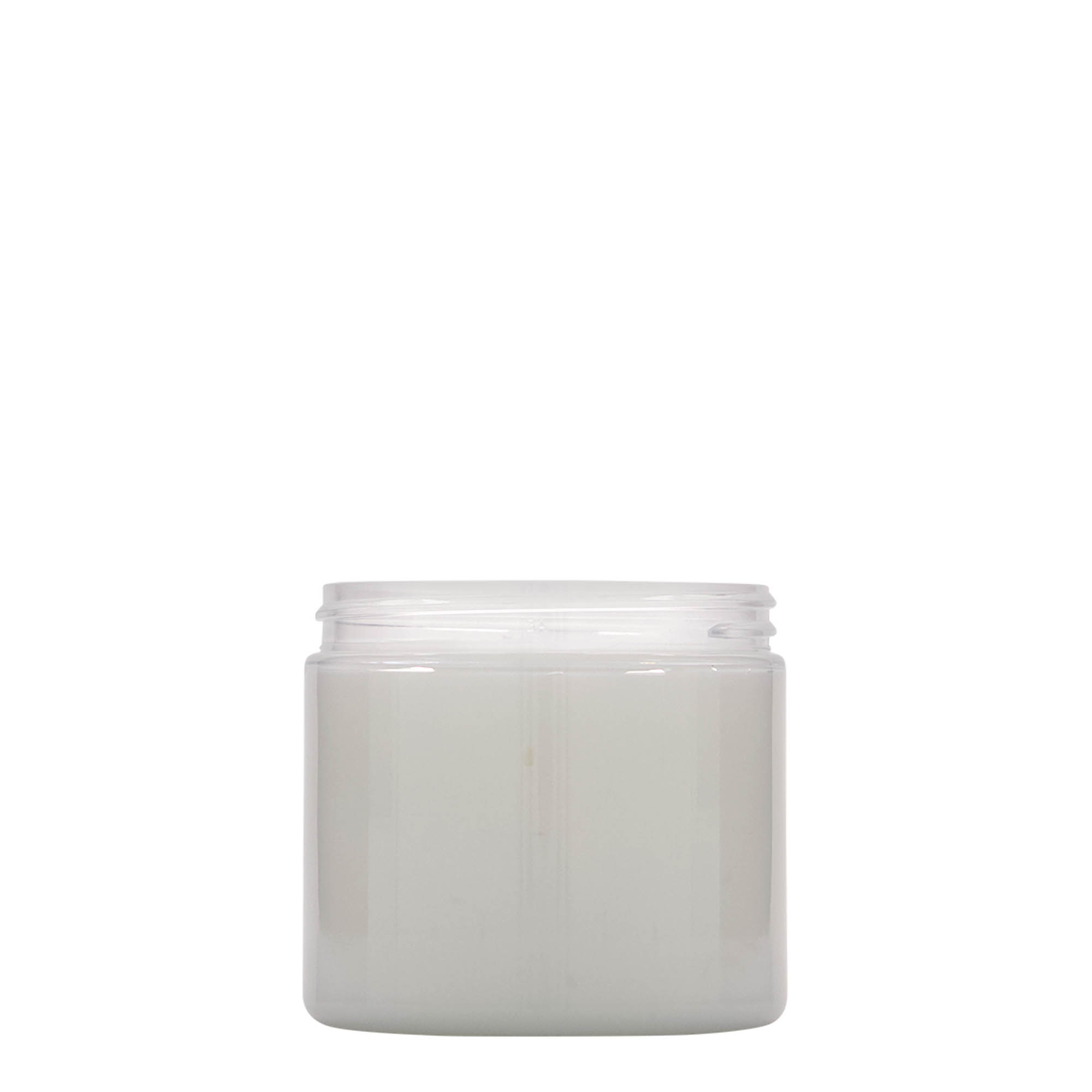 200 ml PET dóza 'Isabella', hrdlo: 70/400