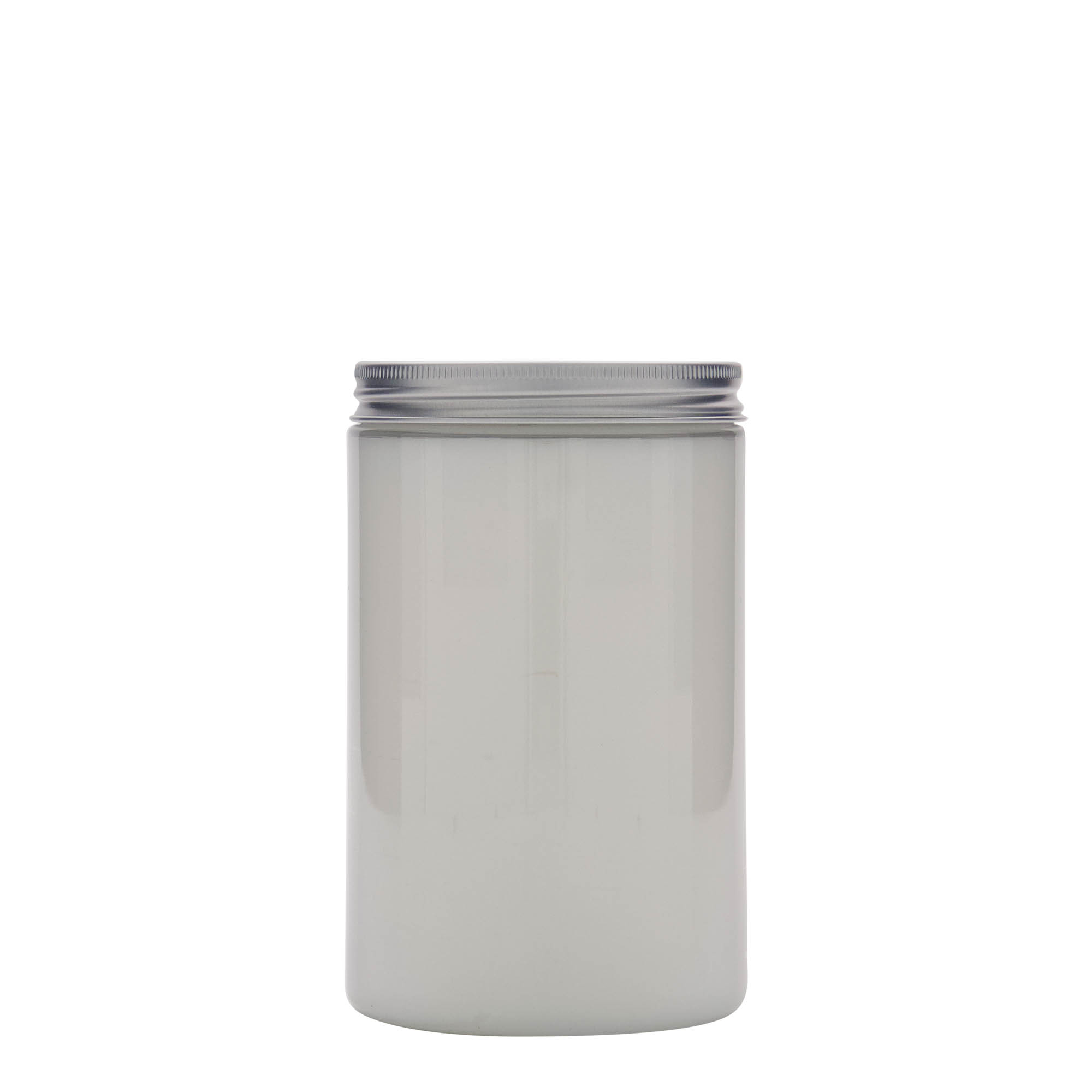 400 ml PET dóza 'Isabella', hrdlo: 70/400