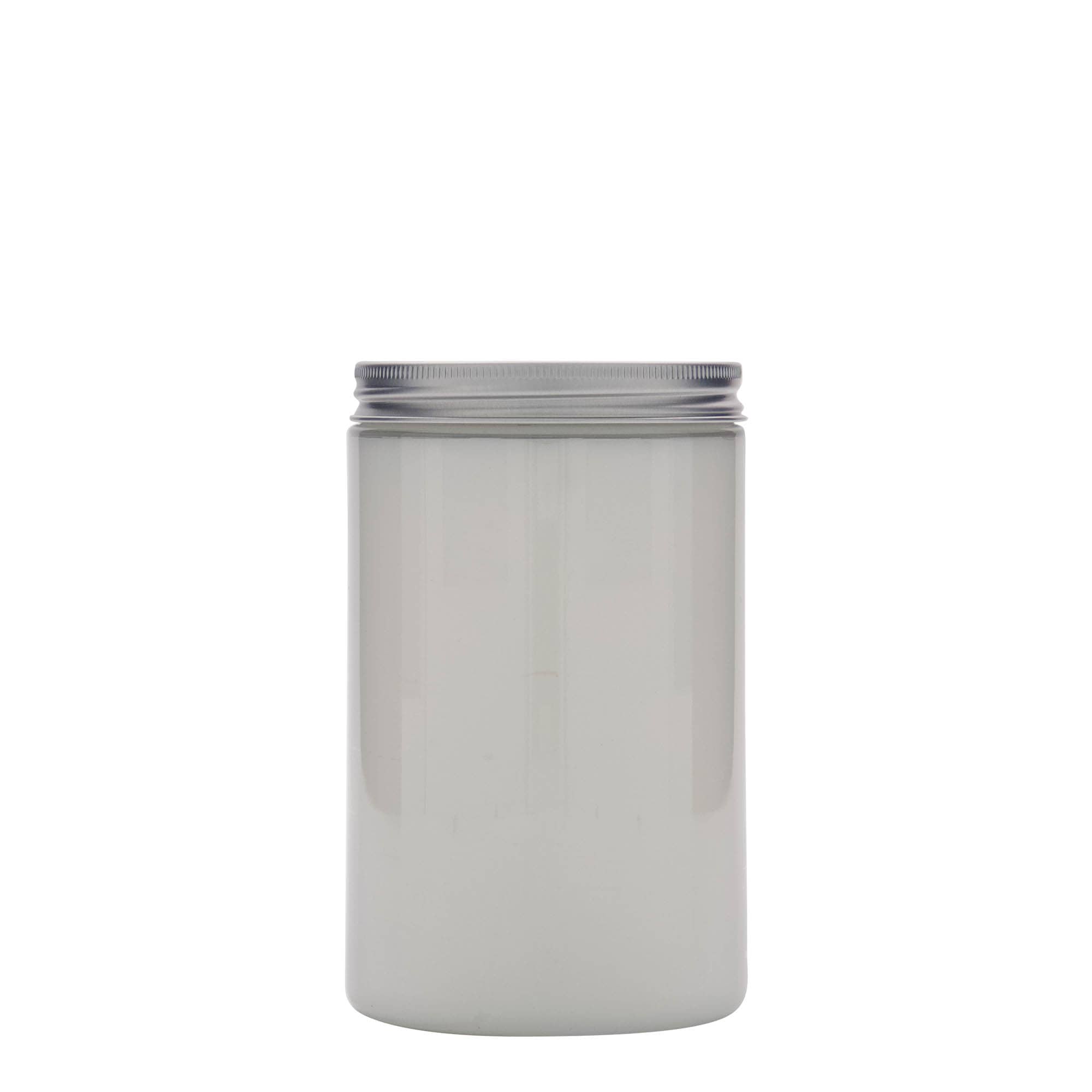 400 ml PET dóza 'Isabella', hrdlo: 70/400