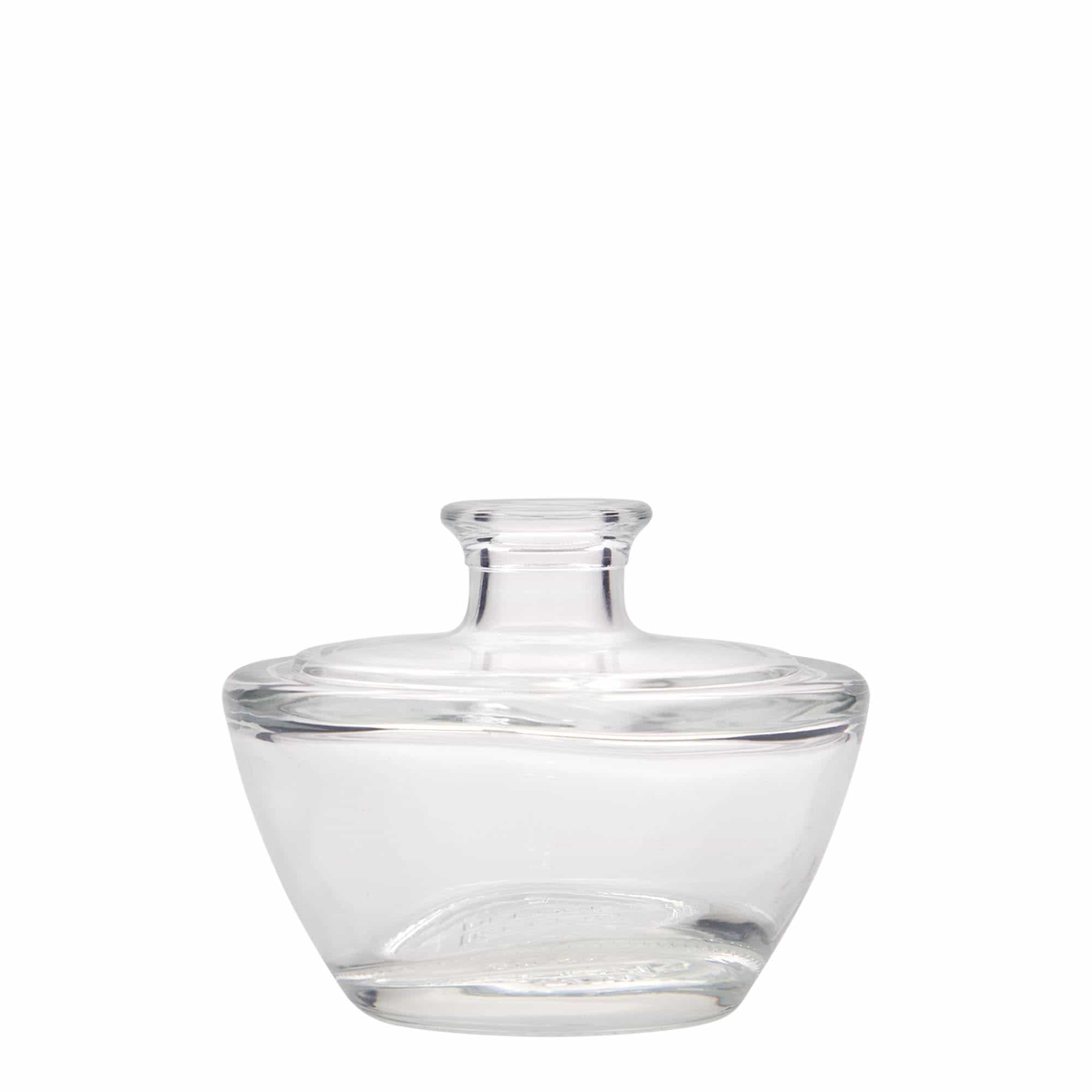 Skleněná lahev 200 ml 'Homme', uzávěr: korek Skleněná lahev 200 ml 'Homme', uzávěr: korek