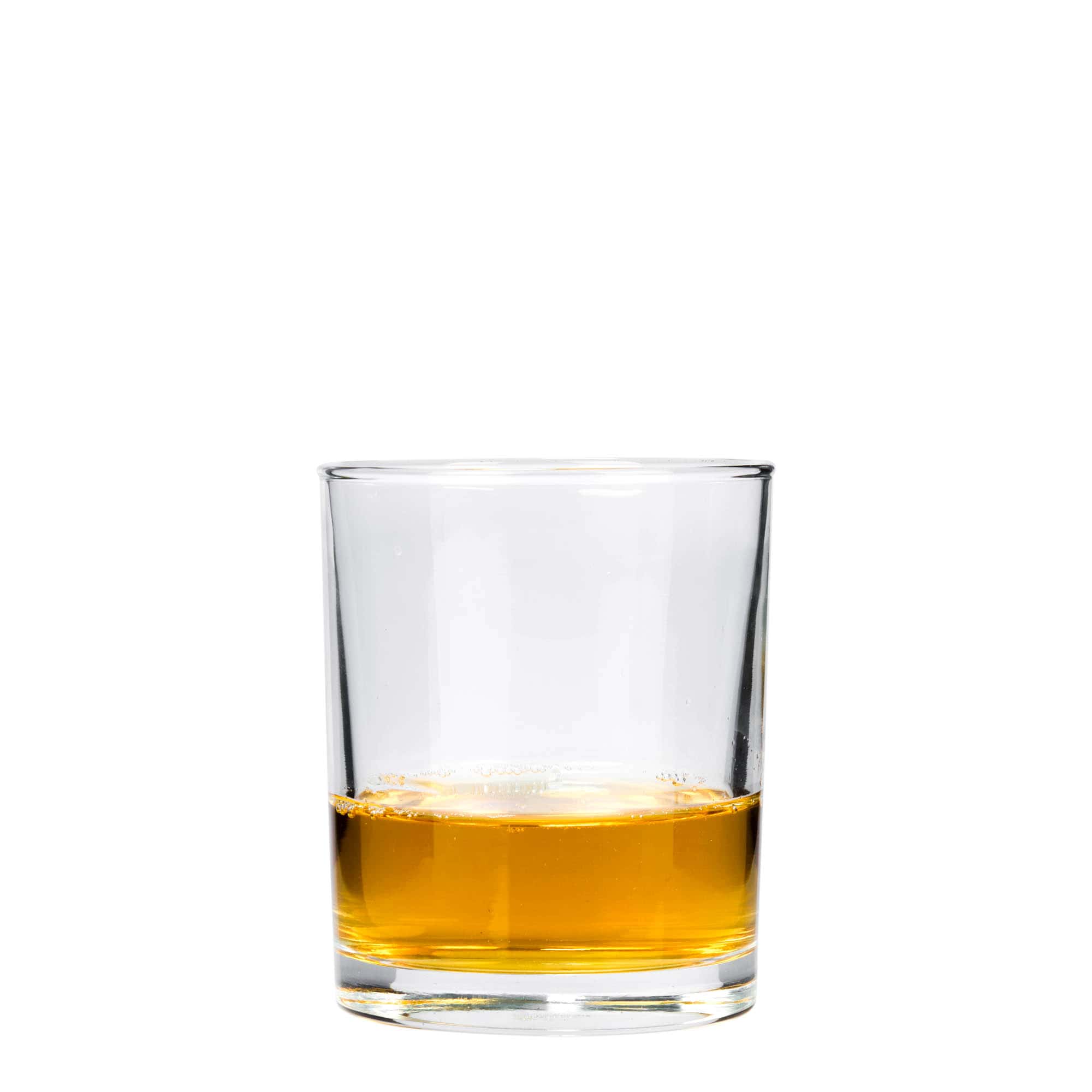 200 ml whisky sklenice 'Amsterdam', sklo