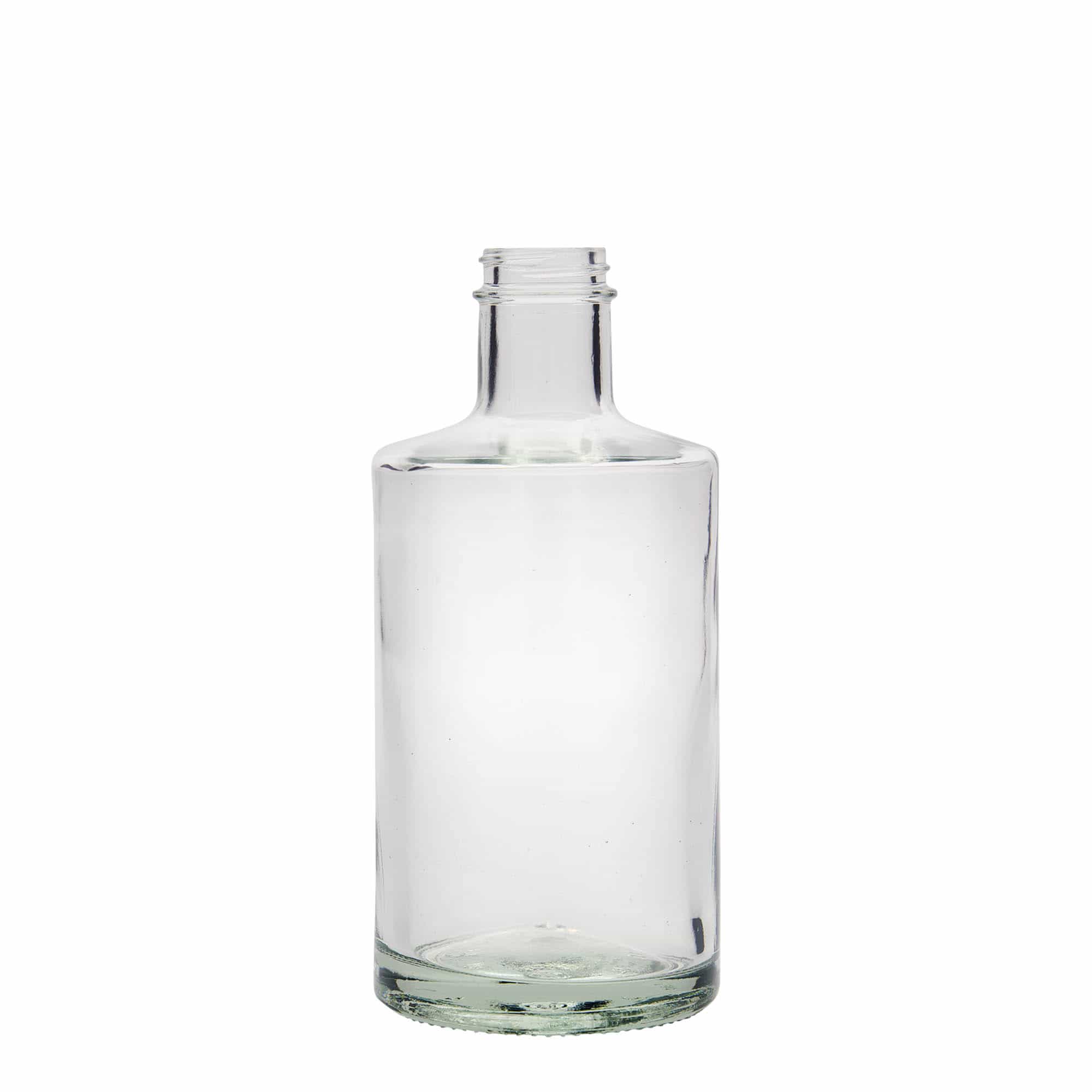 Skleněná lahev 500 ml 'Caroline', uzávěr: GPI 33 Skleněná lahev 500 ml 'Caroline', uzávěr: GPI 33