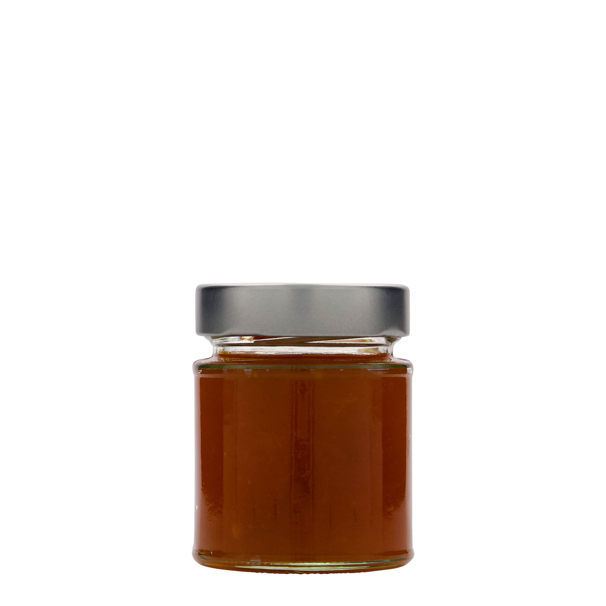 161 ml kulaté sklo 'Summertime', hrdlo: Deep-Twist-Off (DTO 58)