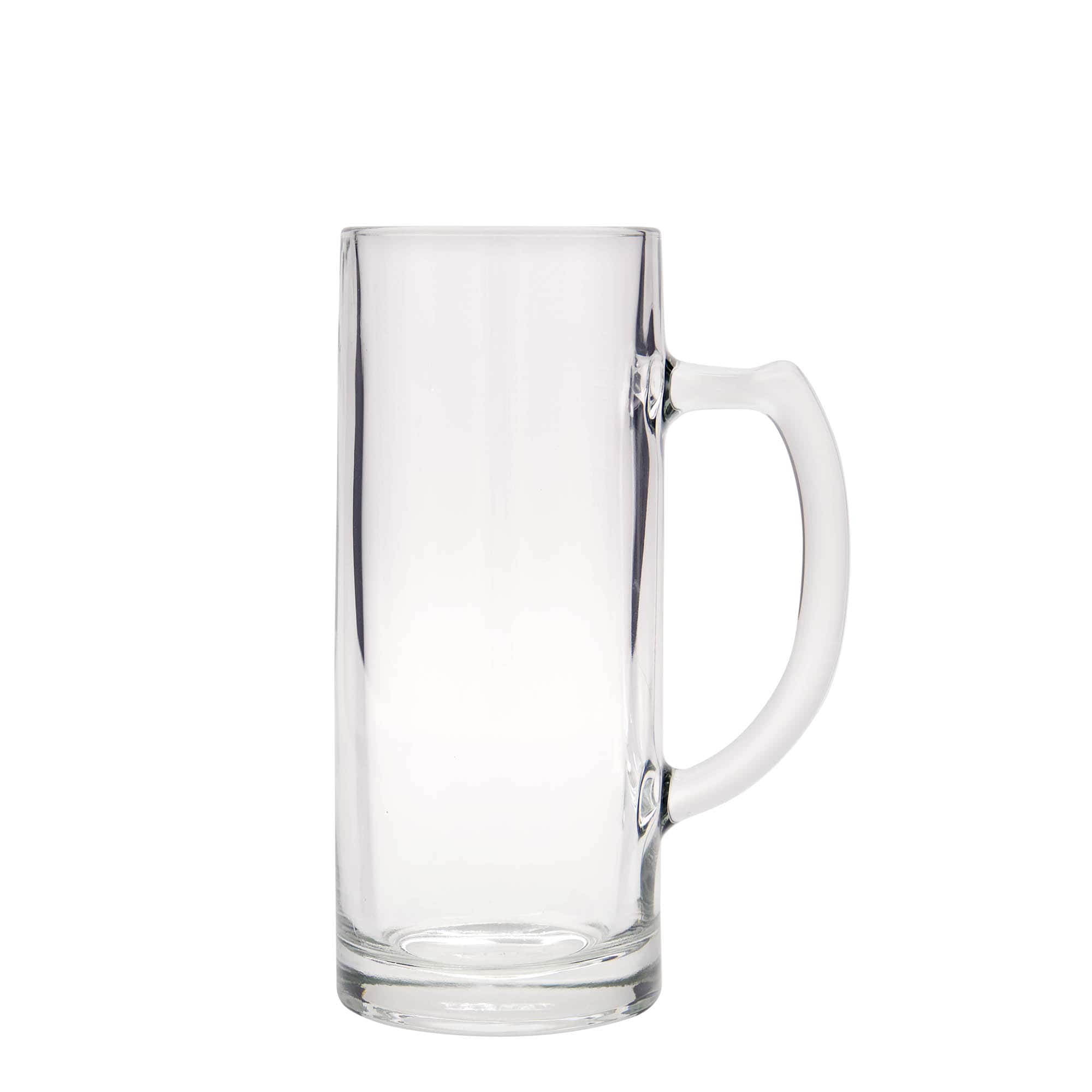 Sklenice na pivo 500 ml 'Gutsherren', sklo Sklenice na pivo 500 ml 'Gutsherren', sklo