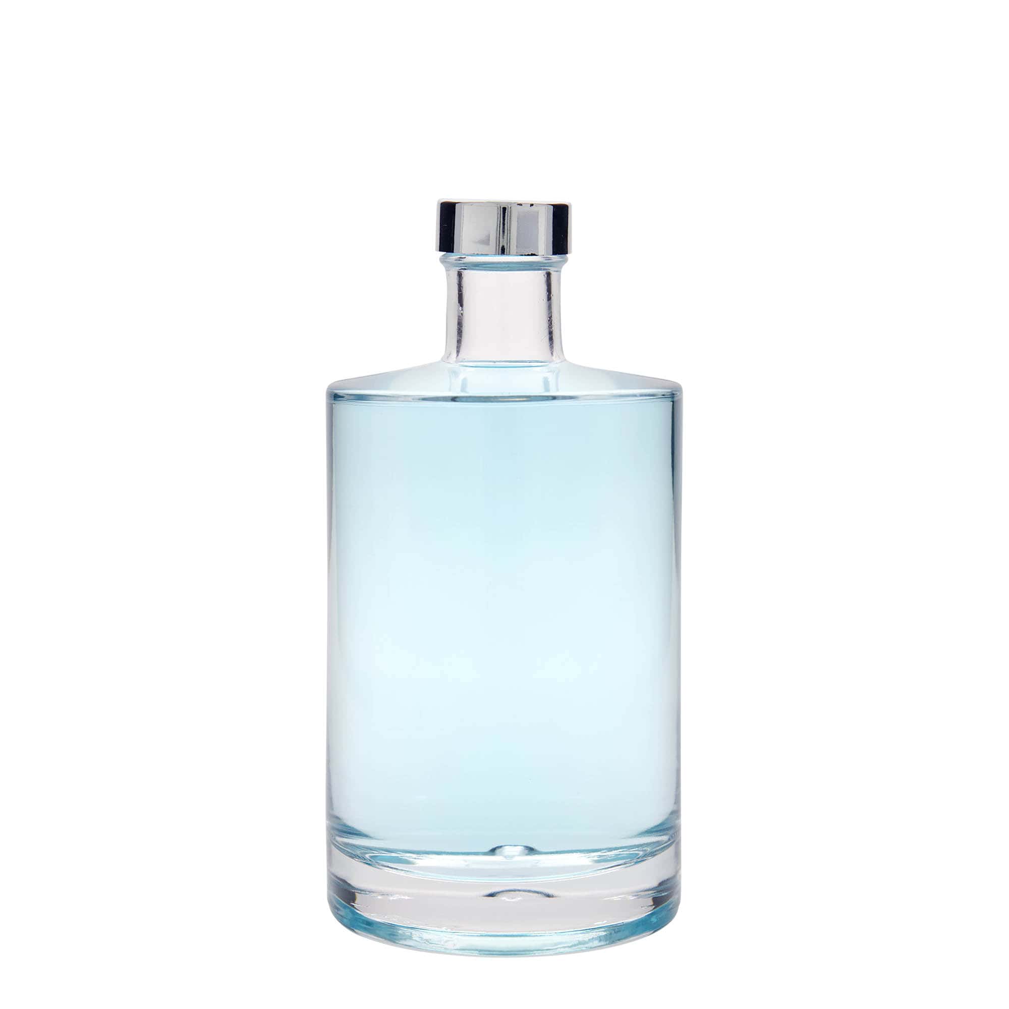 Skleněná lahev 700 ml 'Aventura', uzávěr: GPI 33