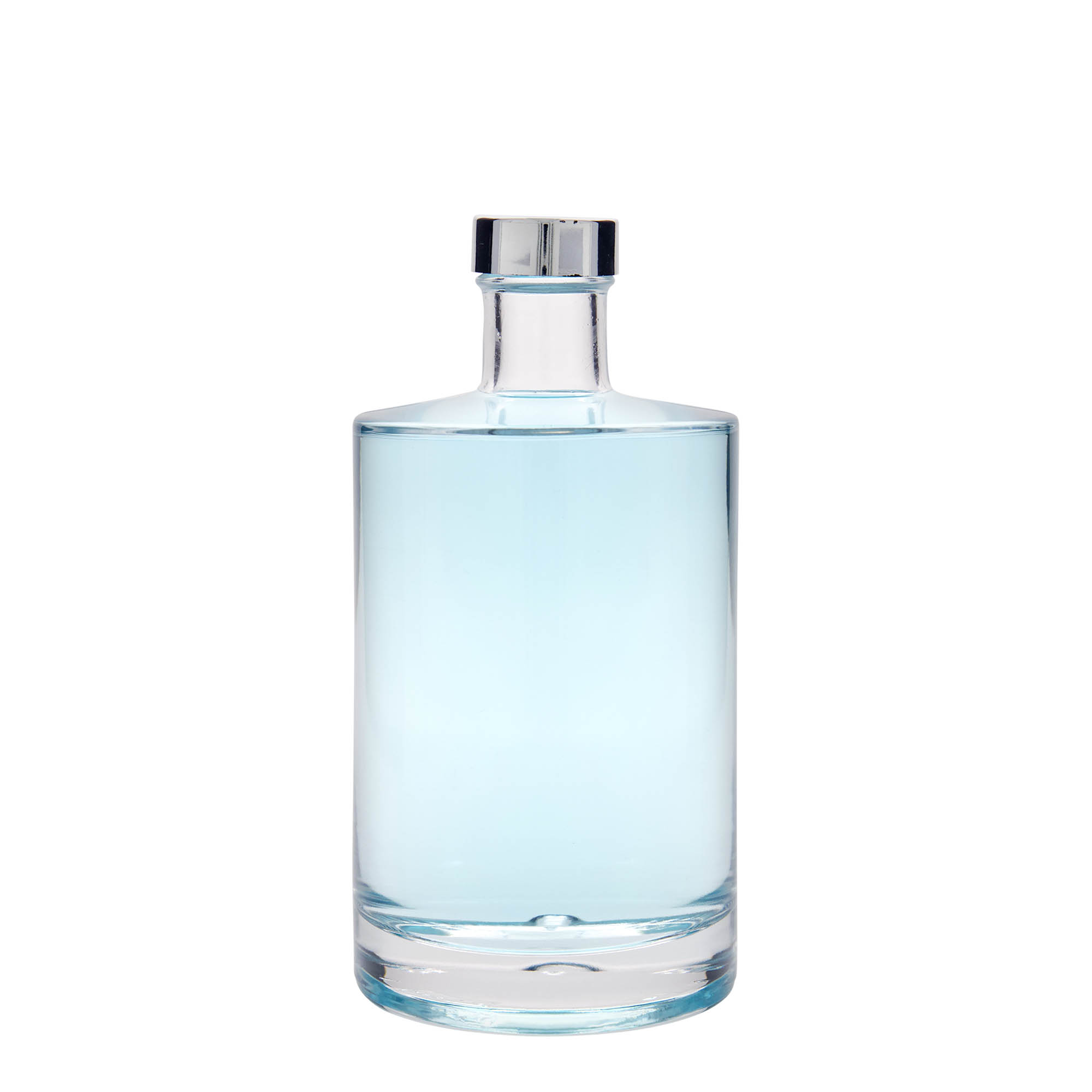 700 ml skleněná láhev „Aventura“, hrdlo: GPI 33