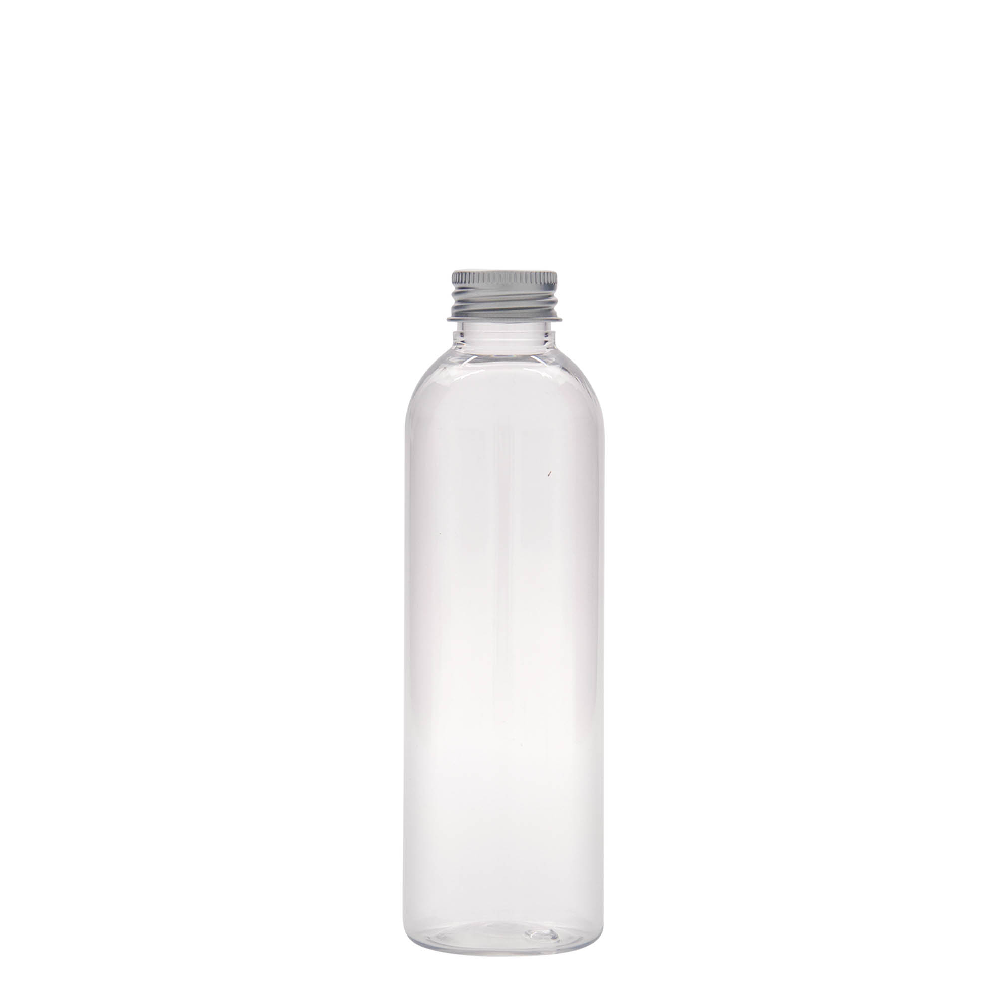 200 ml PET láhev 'Pegasus', plast, hrdlo: 24/410 200 ml PET láhev 'Pegasus', plast, hrdlo: 24/410