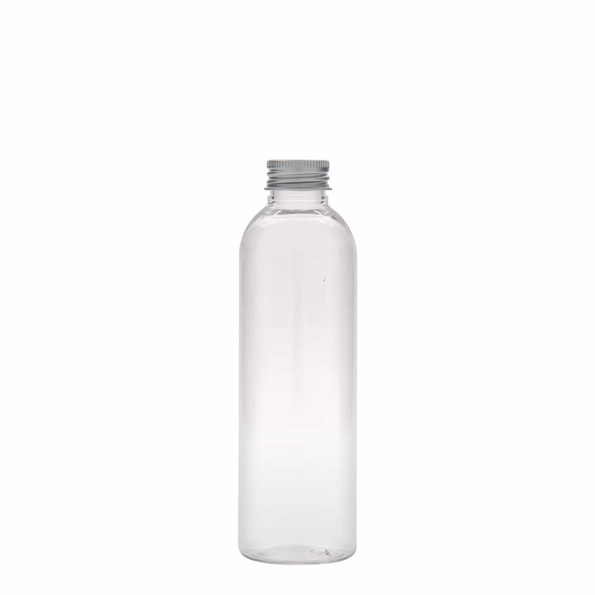 200 ml PET láhev „Pegasus“, plast, hrdlo: 24/410