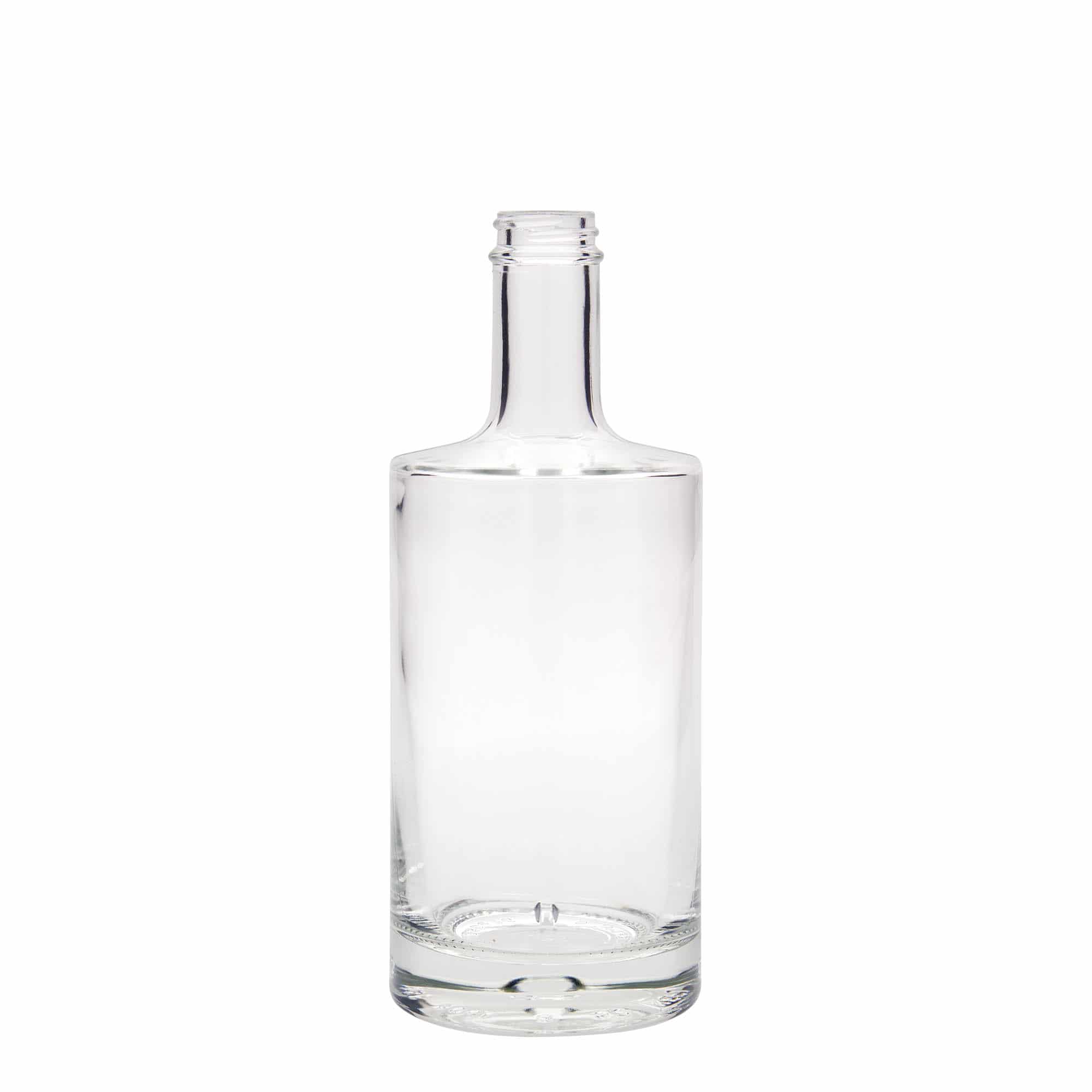 Skleněná lahev 500 ml 'Homeland', uzávěr: GPI 28 Skleněná lahev 500 ml 'Homeland', uzávěr: GPI 28