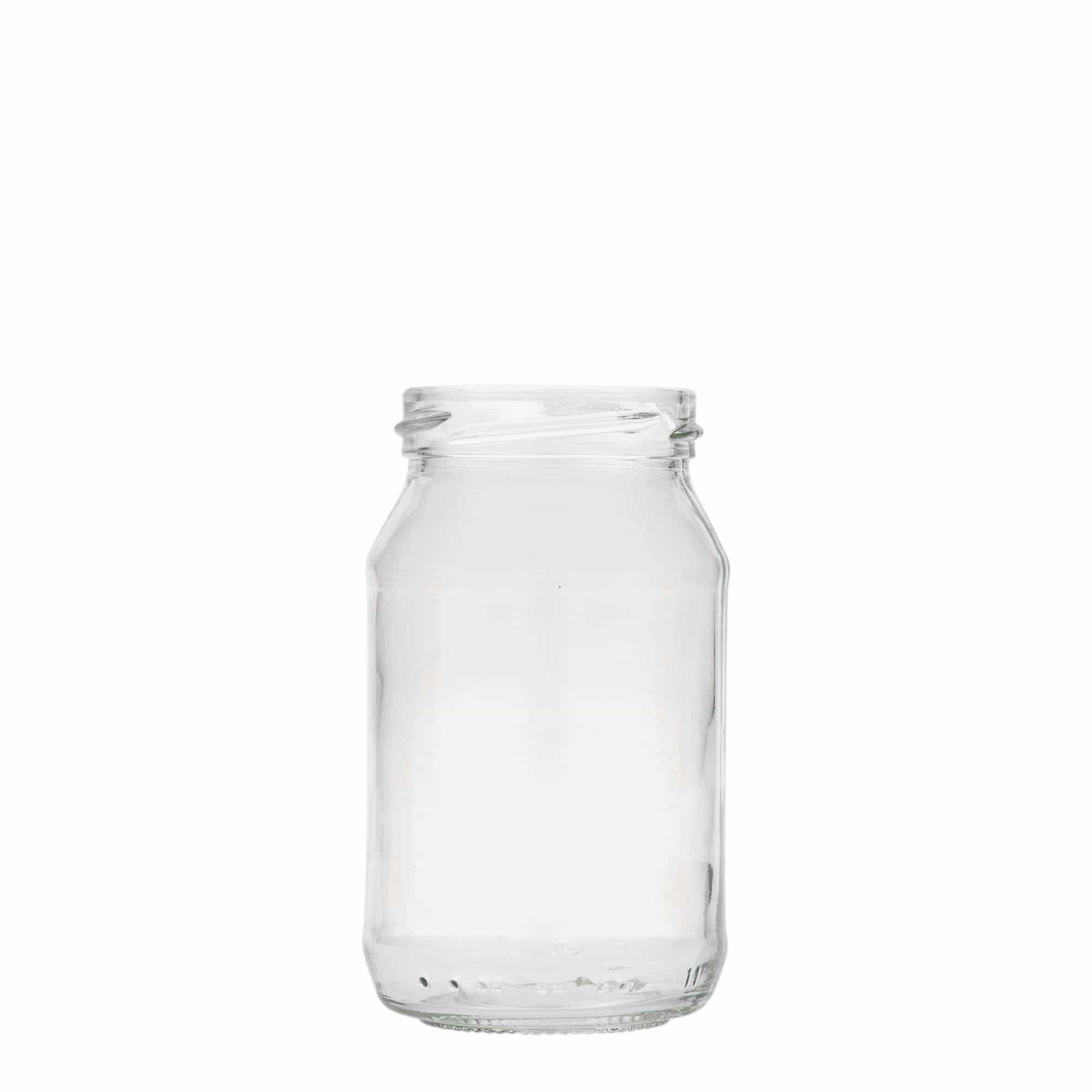 Sklenice na delikatesy 250 ml, uzávěr: Twist Off (TO 58) Sklenice na delikatesy 250 ml, uzávěr: Twist Off (TO 58)