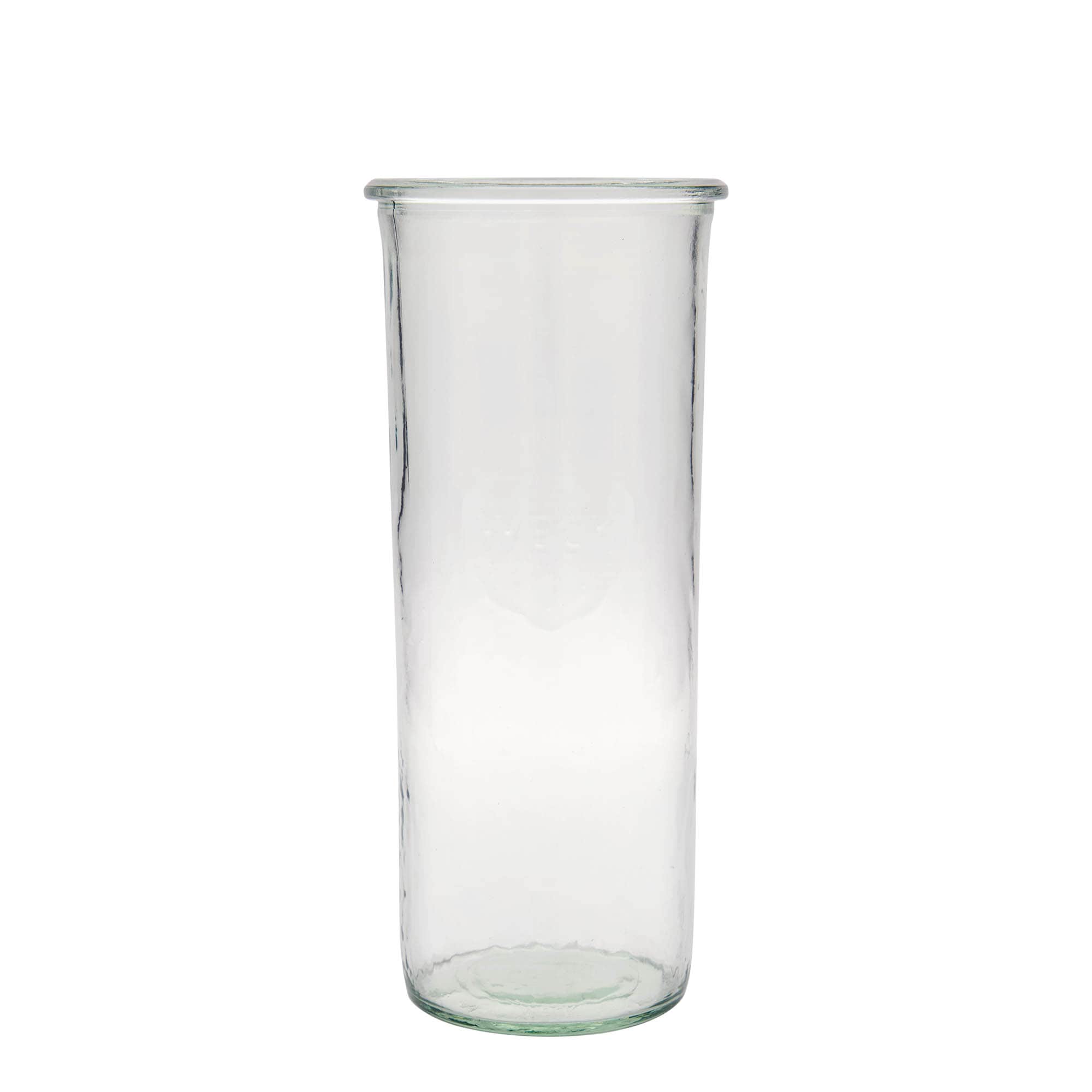 1.500 ml WECK-zavařovací sklenice, otvor: kulatý okraj