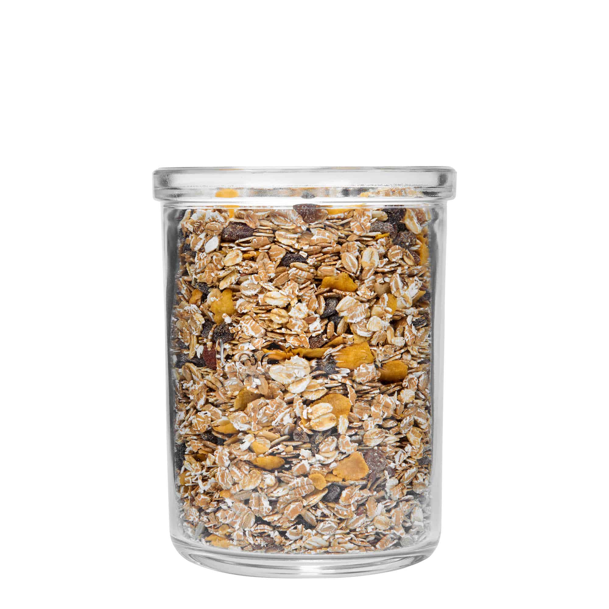 1.000 ml sklenice s drátěným uzávěrem 'Lock-Eat', hrdlo: drátěný uzávěr