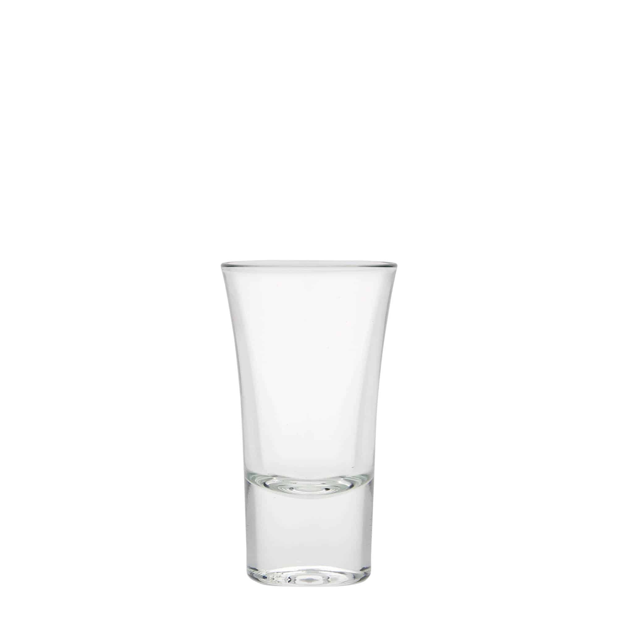 Sklenice na panáky 40 ml 'Seniorstamper' Sklenice na panáky 40 ml 'Seniorstamper'