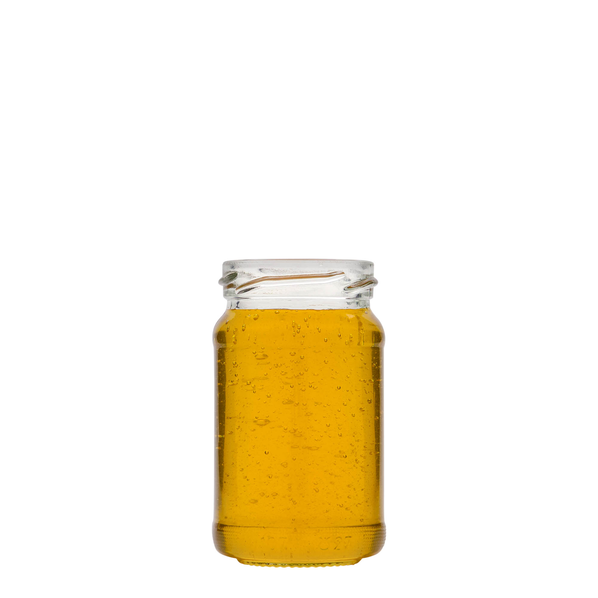 107 ml vysoká kulatá sklenice, hrdlo: Twist-Off (TO 48) 107 ml vysoká kulatá sklenice, hrdlo: Twist-Off (TO 48)