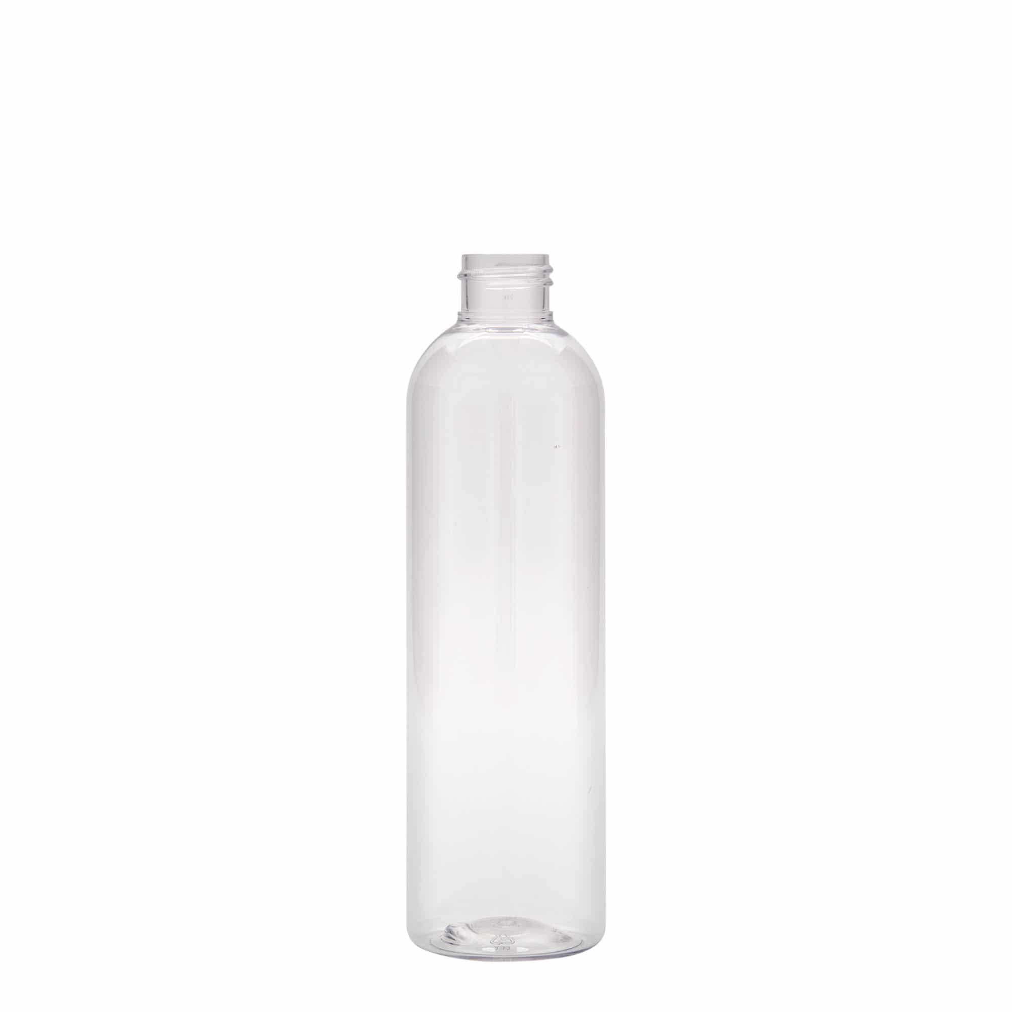 PET lahev 250 ml 'Pegasus', plast, ústí: GPI 20/410 PET lahev 250 ml 'Pegasus', plast, ústí: GPI 20/410