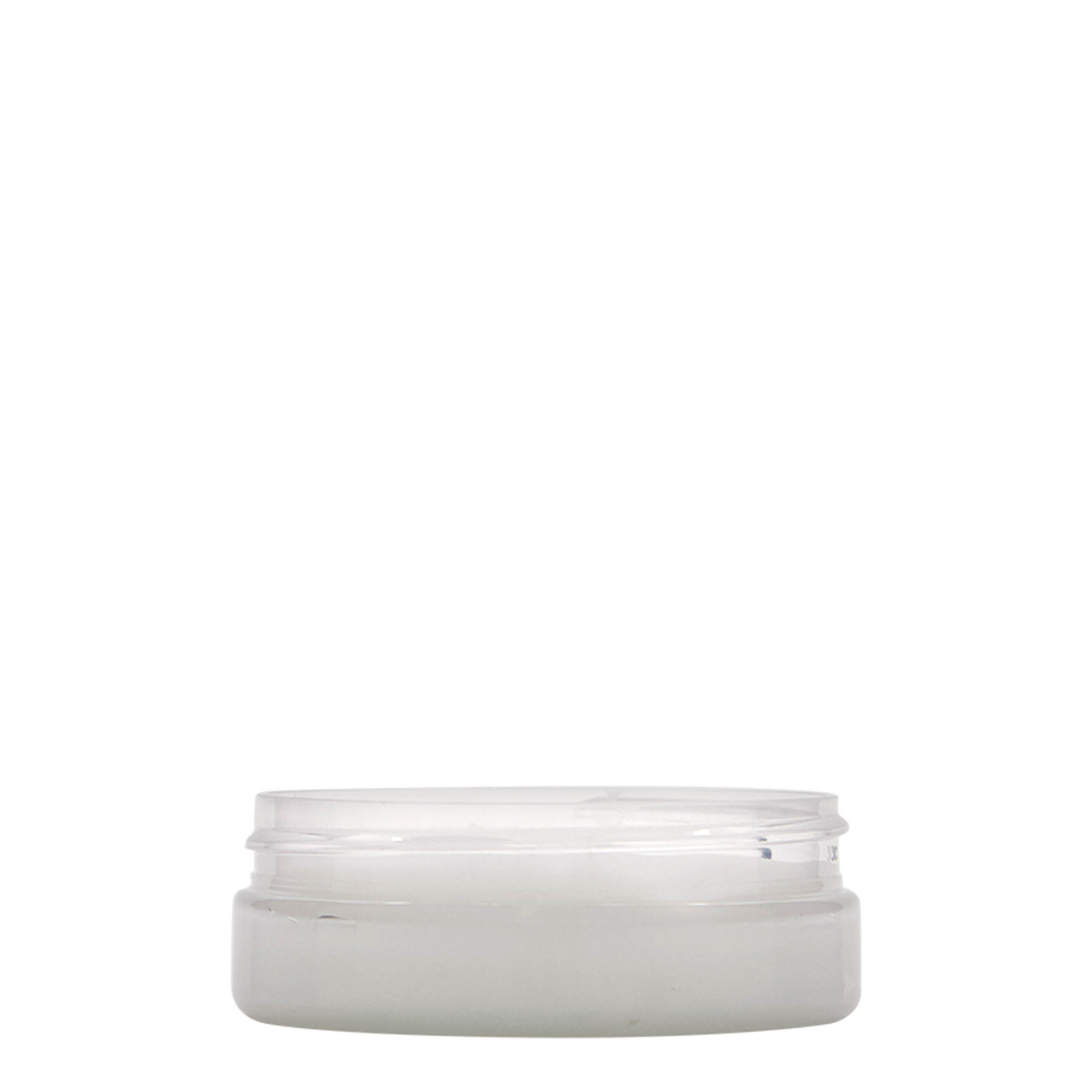 50 ml PET dóza 'Isabella', hrdlo: 70/400 50 ml PET dóza 'Isabella', hrdlo: 70/400