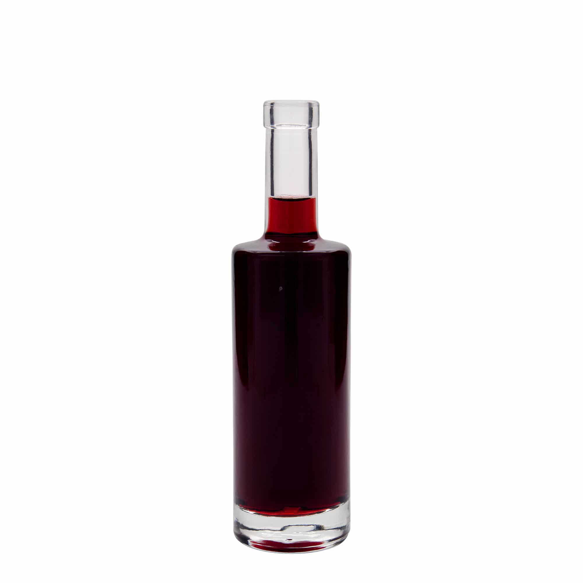 Skleněná lahev 350 ml 'Centurio', uzávěr: korek