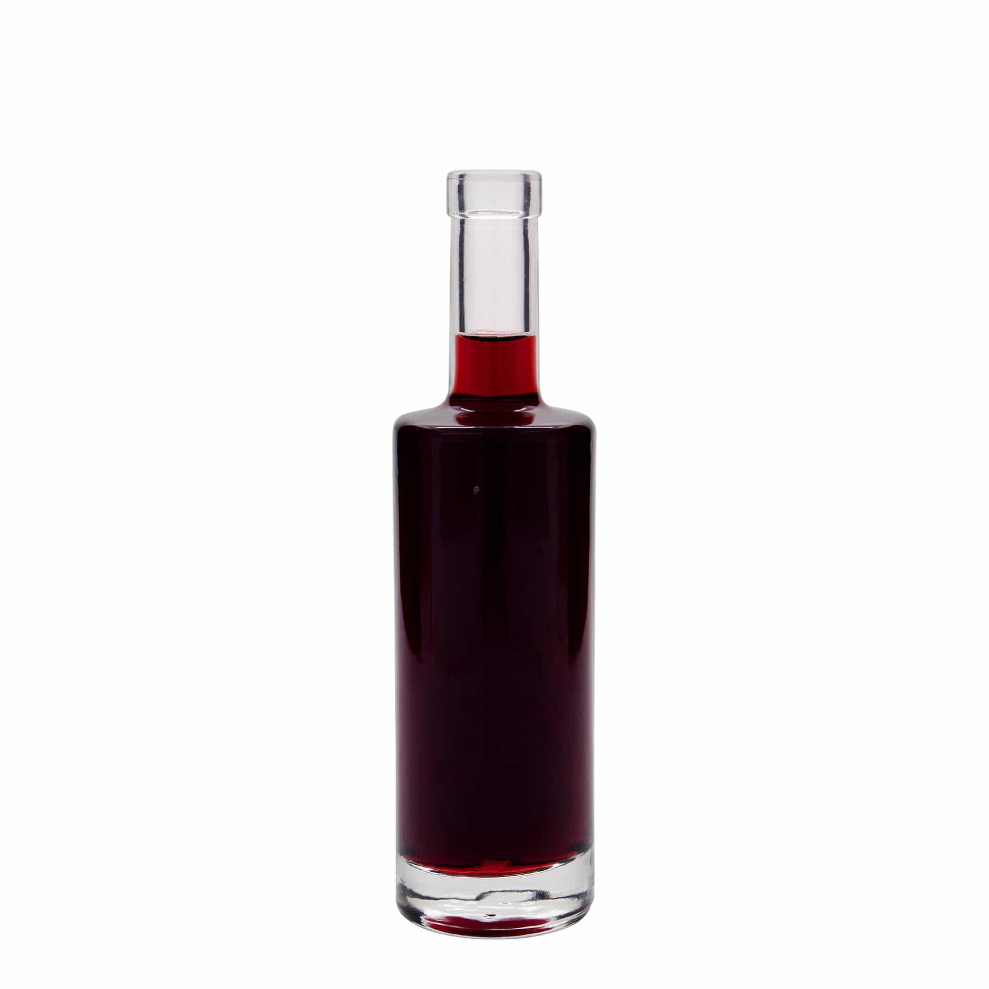 350 ml skleněná láhev „Centurio“, hrdlo: korek